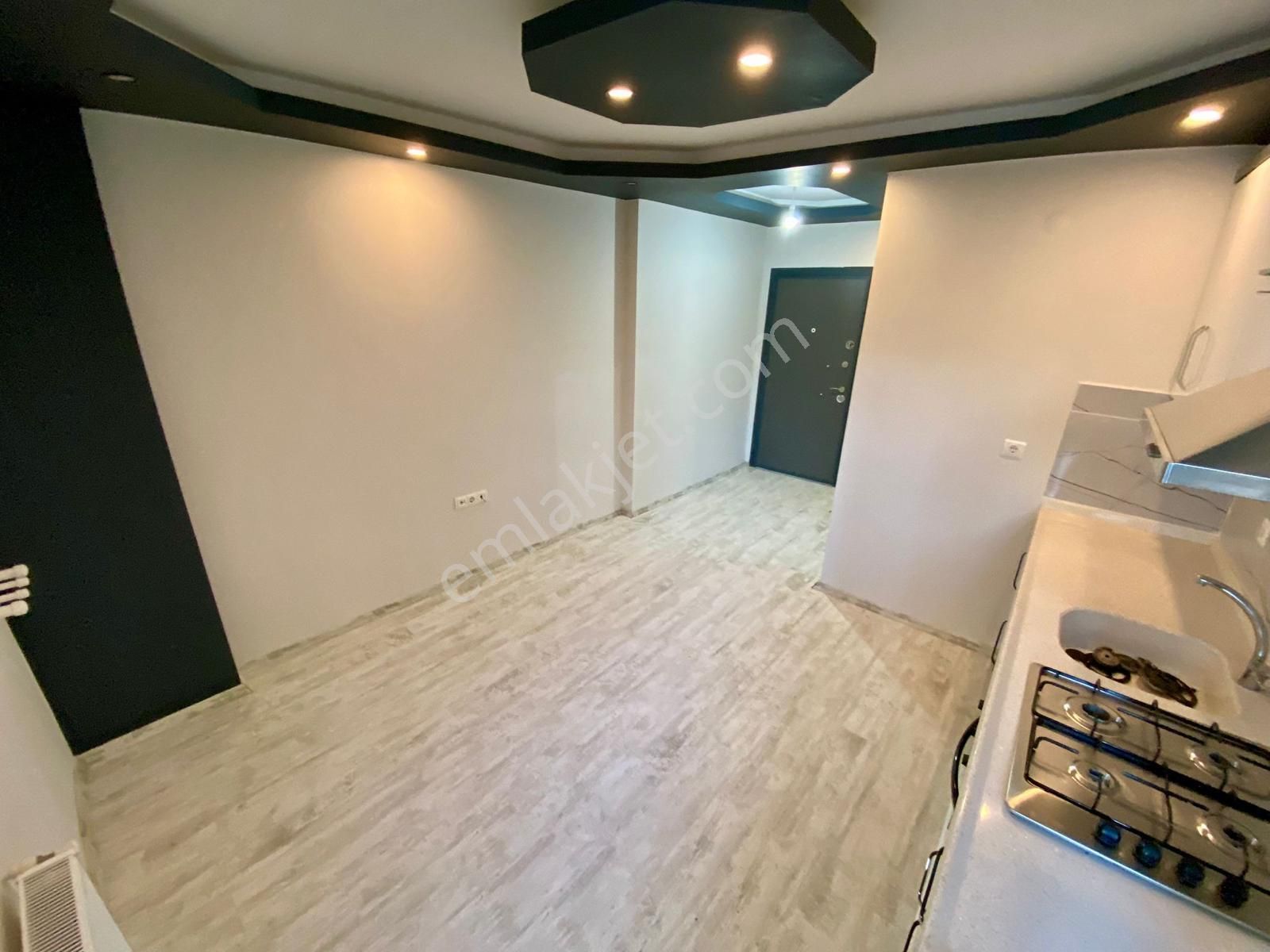 Yükselden Akçay Zeytinlide Ultra Lüx Satılık Kaçmaz Fırsat 3+1 Dublex - Görsel 21