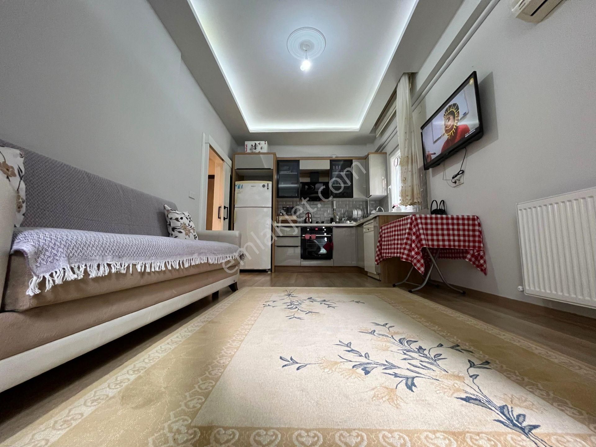 ▓yüksel'den Akçay'da Satılık Ultra Lux Kaçmaz Fırsat 1+1 Daire▓ - Görsel 31