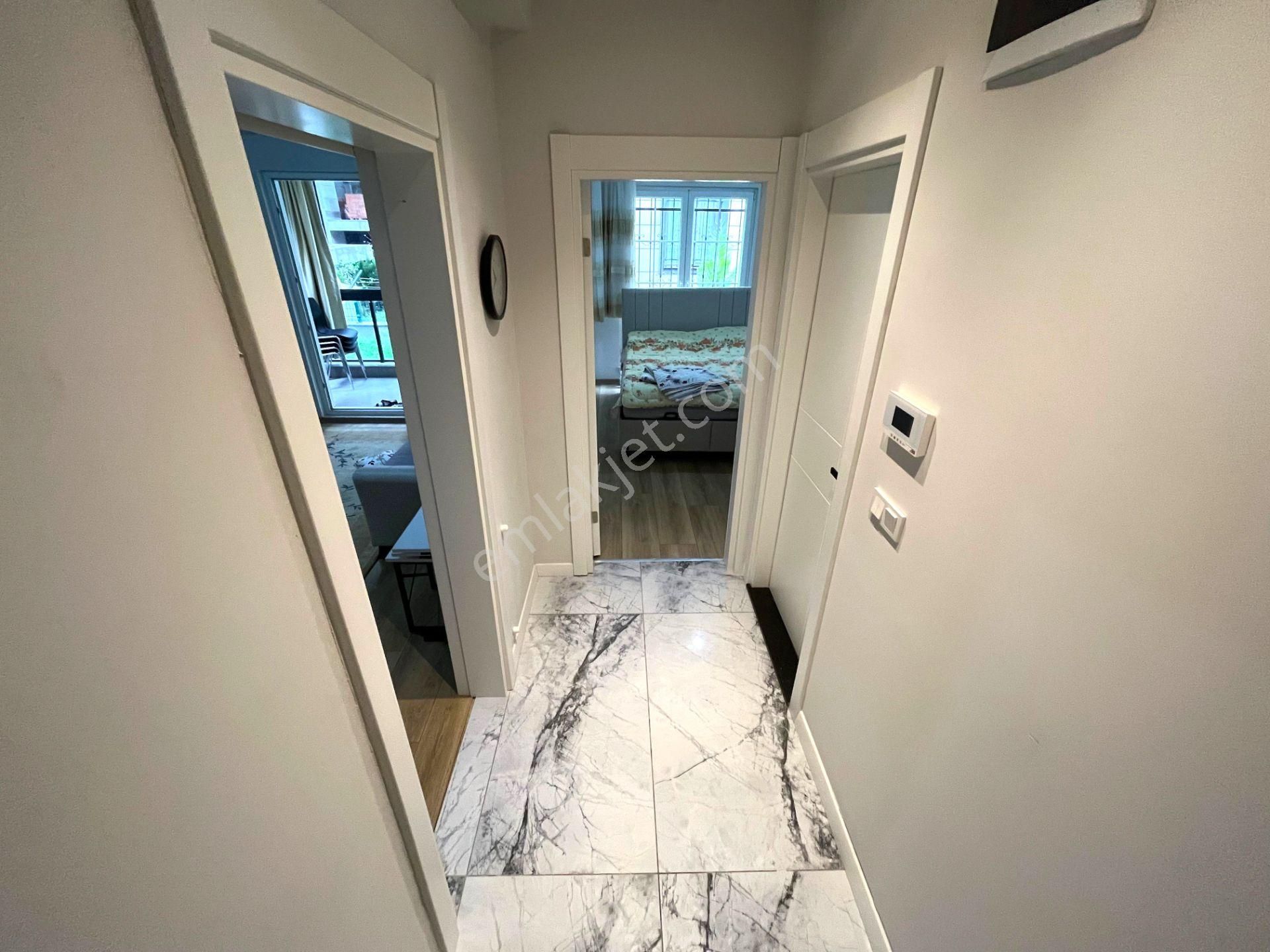 ▓yüksel'den Akçay'da Satılık Ultra Lux Kaçmaz Fırsat 1+1 Daire▓ - Görsel 18