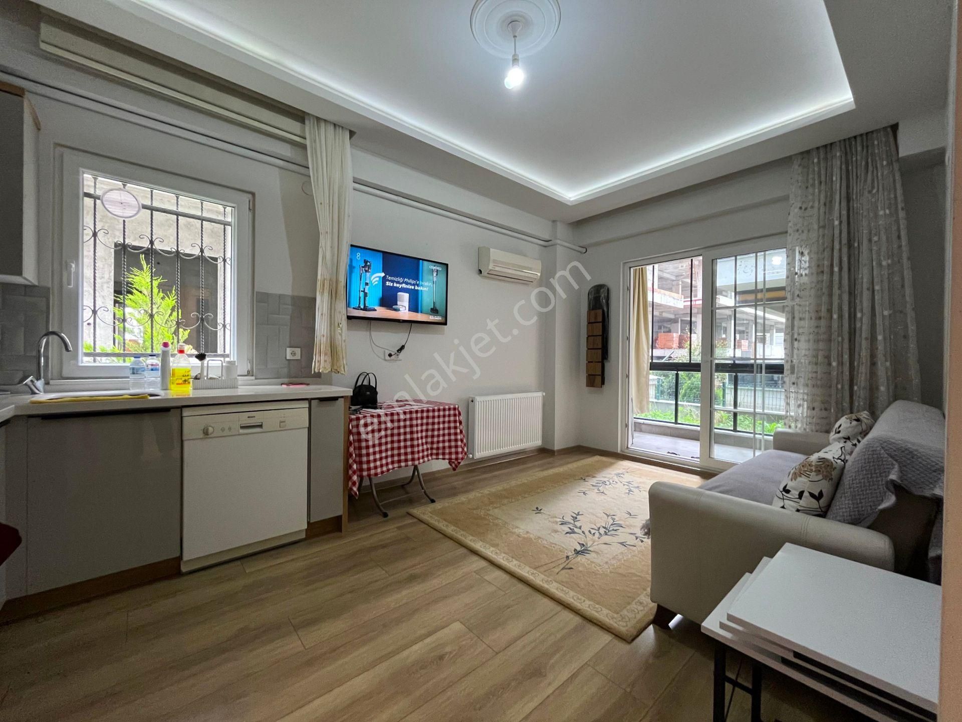 ▓yüksel'den Akçay'da Satılık Ultra Lux Kaçmaz Fırsat 1+1 Daire▓ - Görsel 33