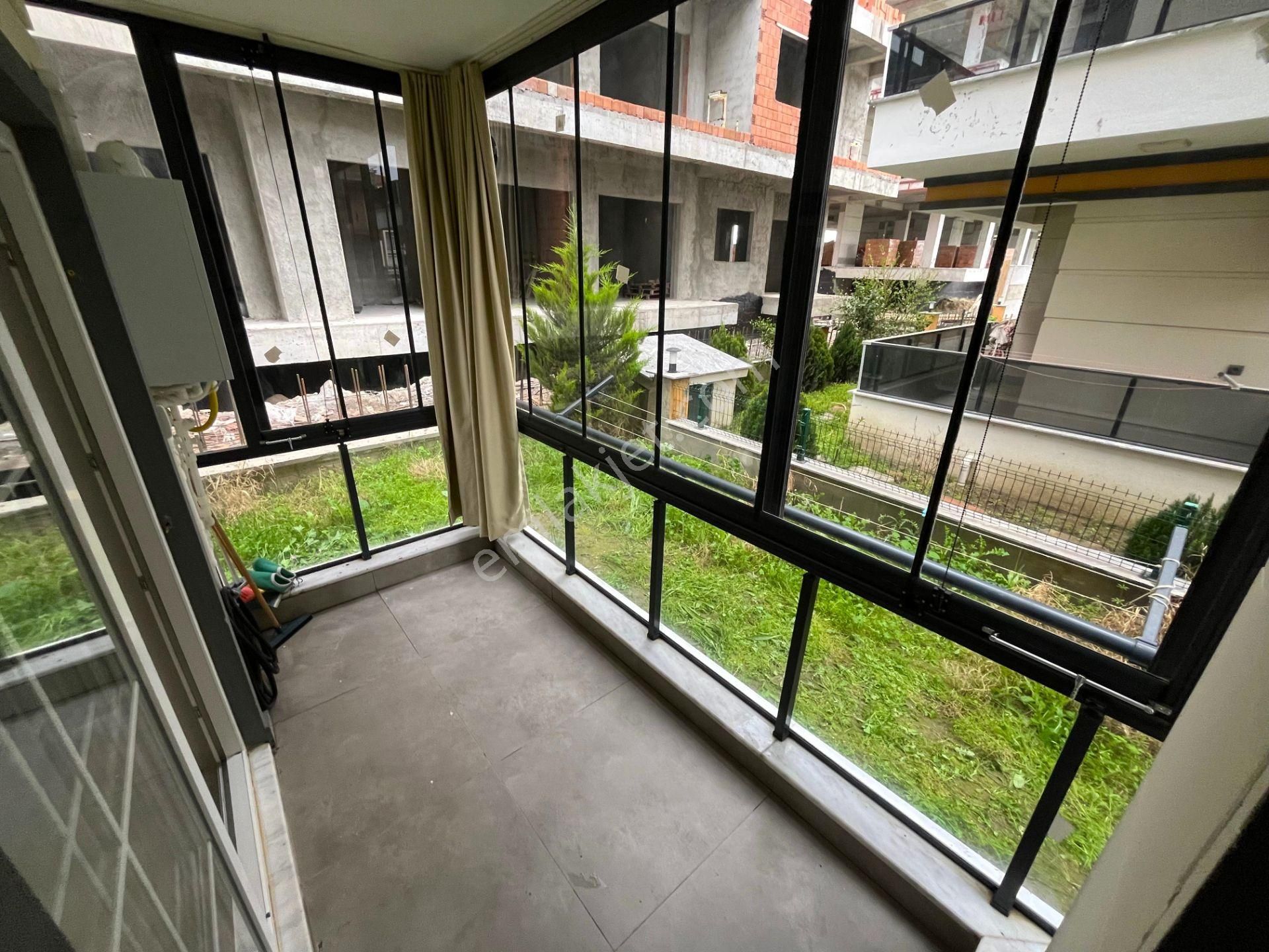 ▓yüksel'den Akçay'da Satılık Ultra Lux Kaçmaz Fırsat 1+1 Daire▓ - Görsel 22