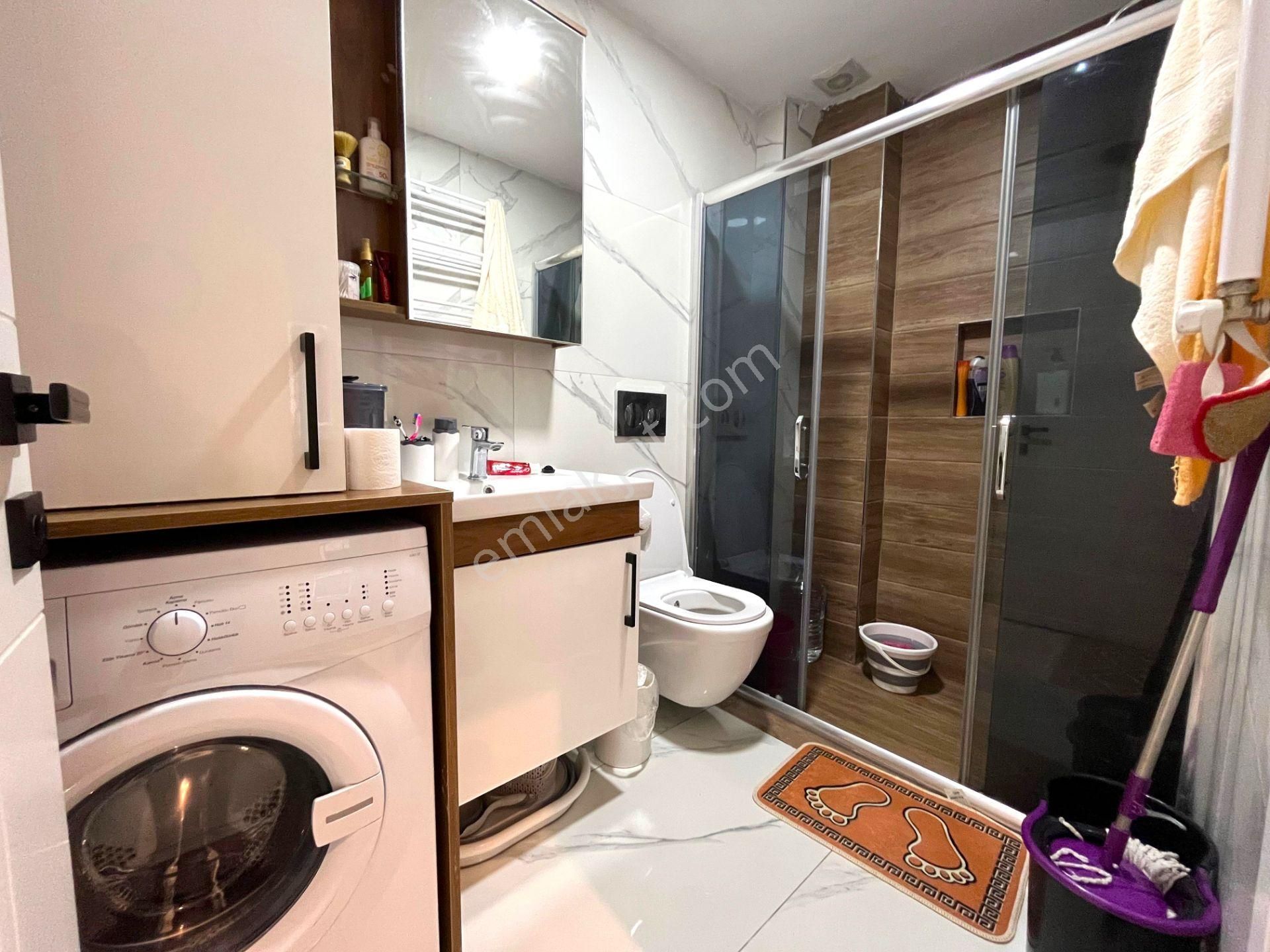 ▓yüksel'den Akçay'da Satılık Ultra Lux Kaçmaz Fırsat 1+1 Daire▓ - Görsel 7