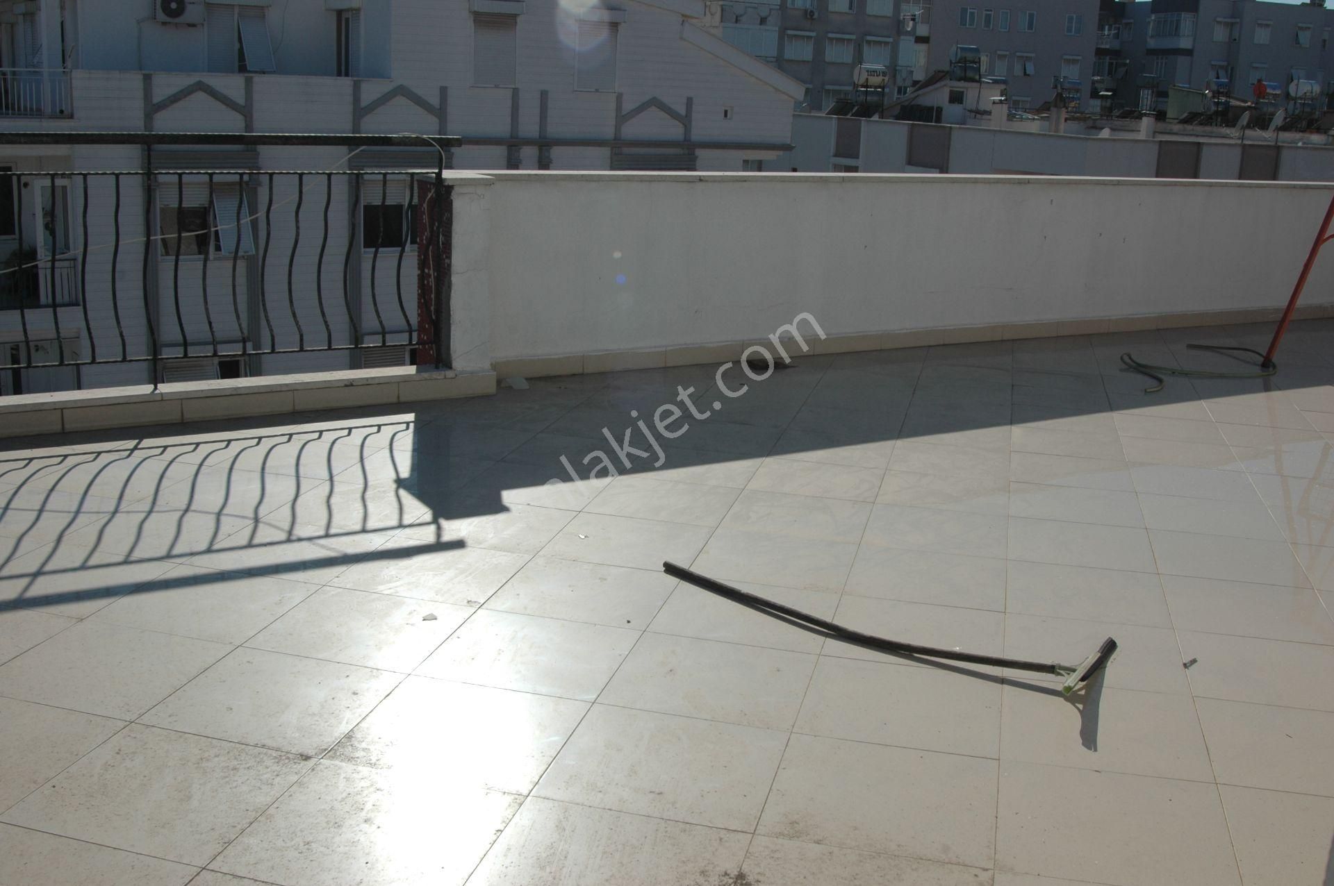 Antalya Muratpaşa Etiler Mahallesi 180m2 Dubleks 35.000tl - Görsel 5