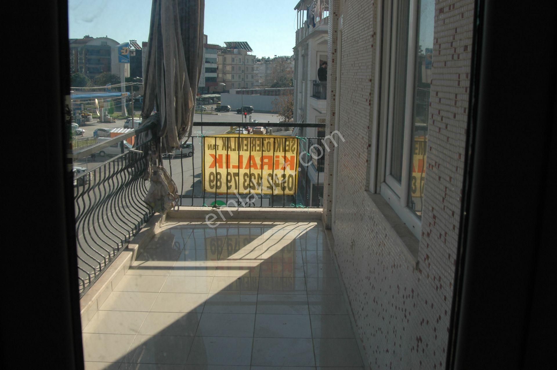 Antalya Muratpaşa Etiler Mahallesi 180m2 Dubleks 35.000tl - Görsel 16