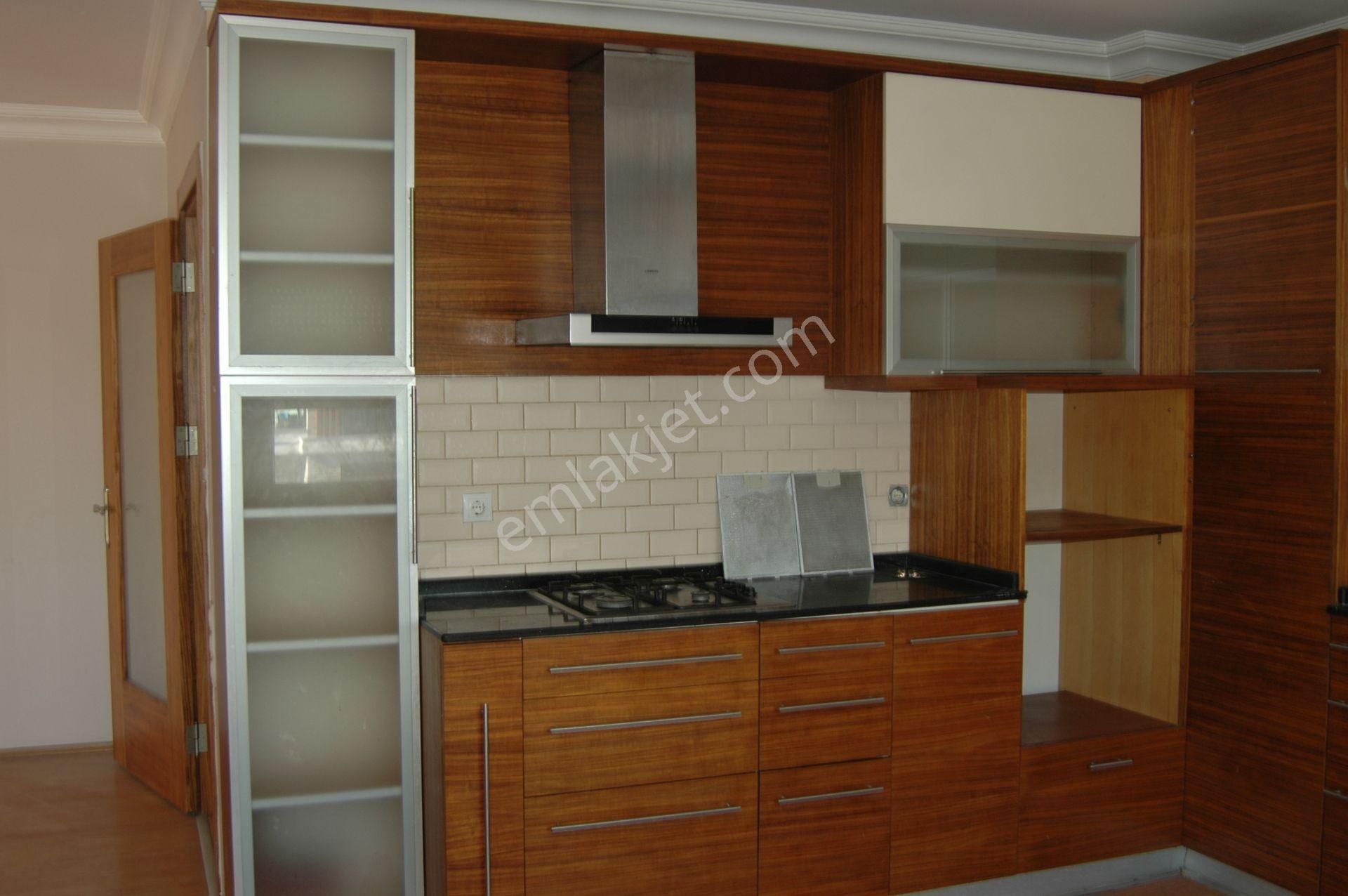 Antalya Muratpaşa Etiler Mahallesi 180m2 Dubleks 35.000tl - Görsel 19