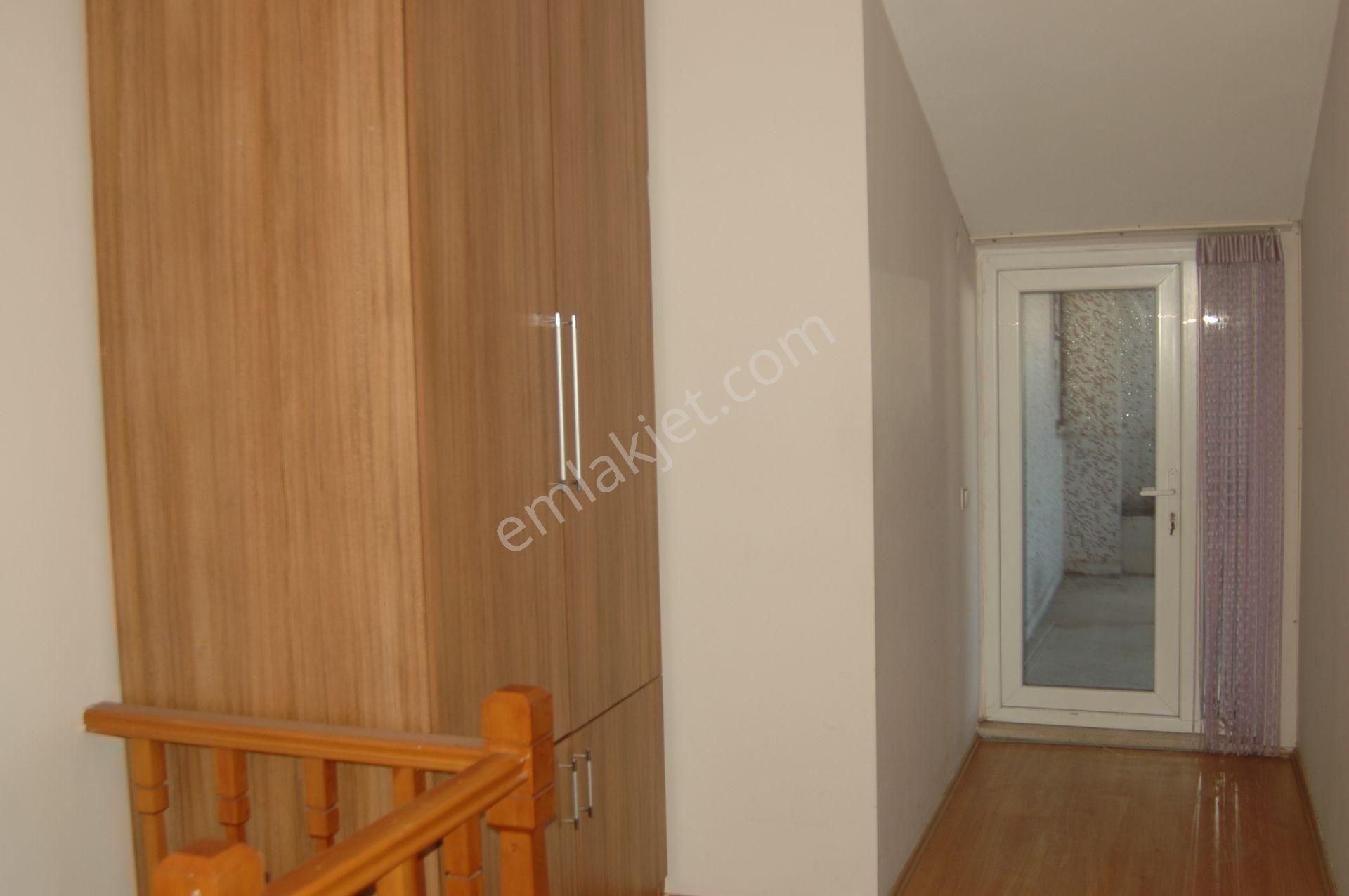 Antalya Muratpaşa Etiler Mahallesi 180m2 Dubleks 35.000tl - Görsel 10