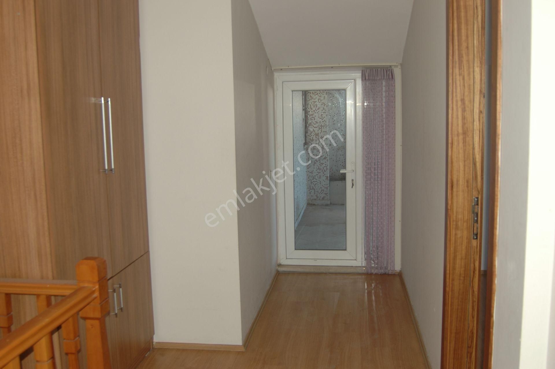 Antalya Muratpaşa Etiler Mahallesi 180m2 Dubleks 35.000tl - Görsel 9