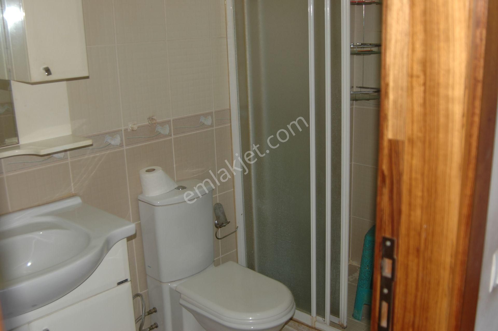 Antalya Muratpaşa Etiler Mahallesi 180m2 Dubleks 35.000tl - Görsel 27