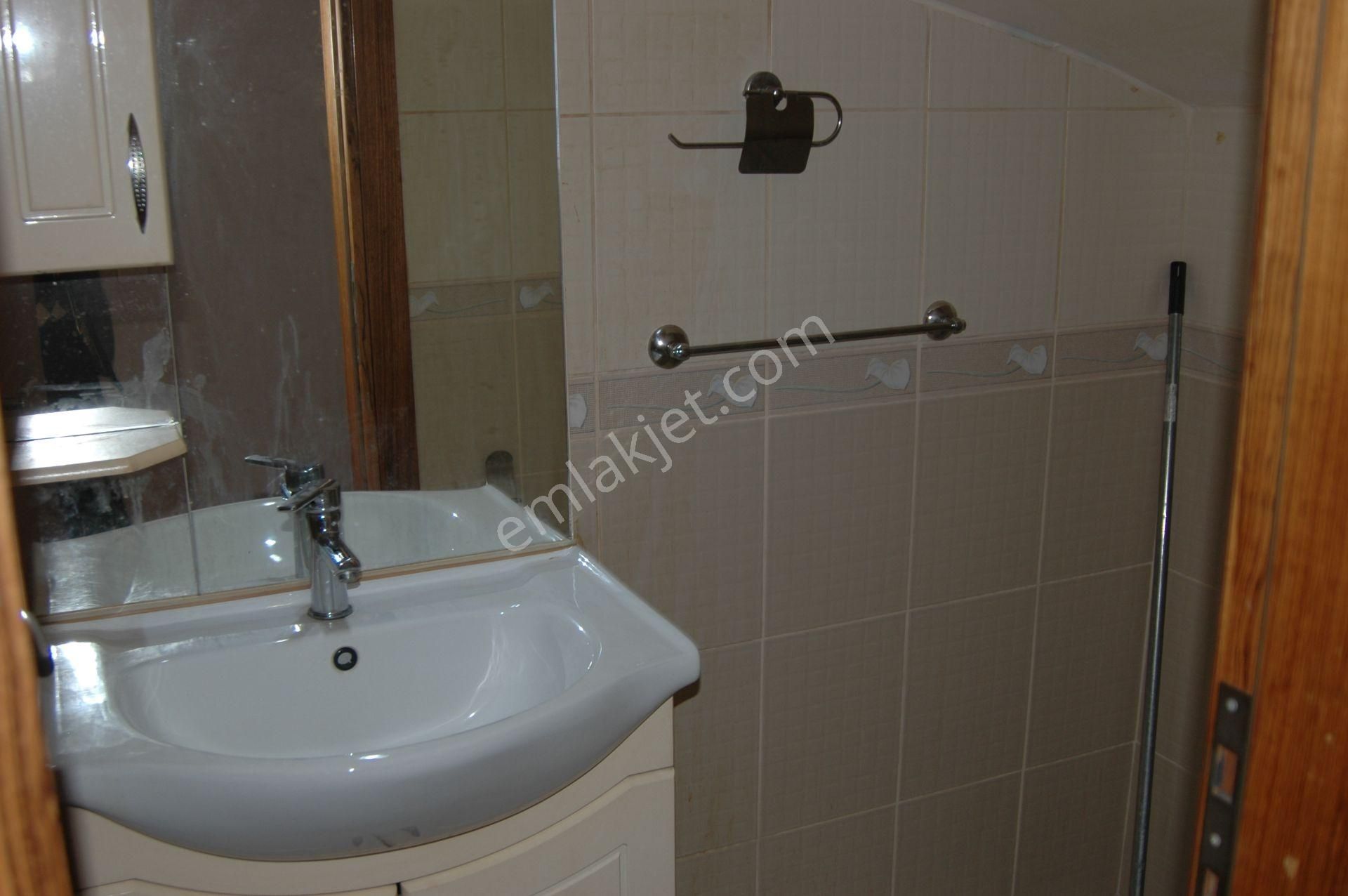 Antalya Muratpaşa Etiler Mahallesi 180m2 Dubleks 35.000tl - Görsel 22