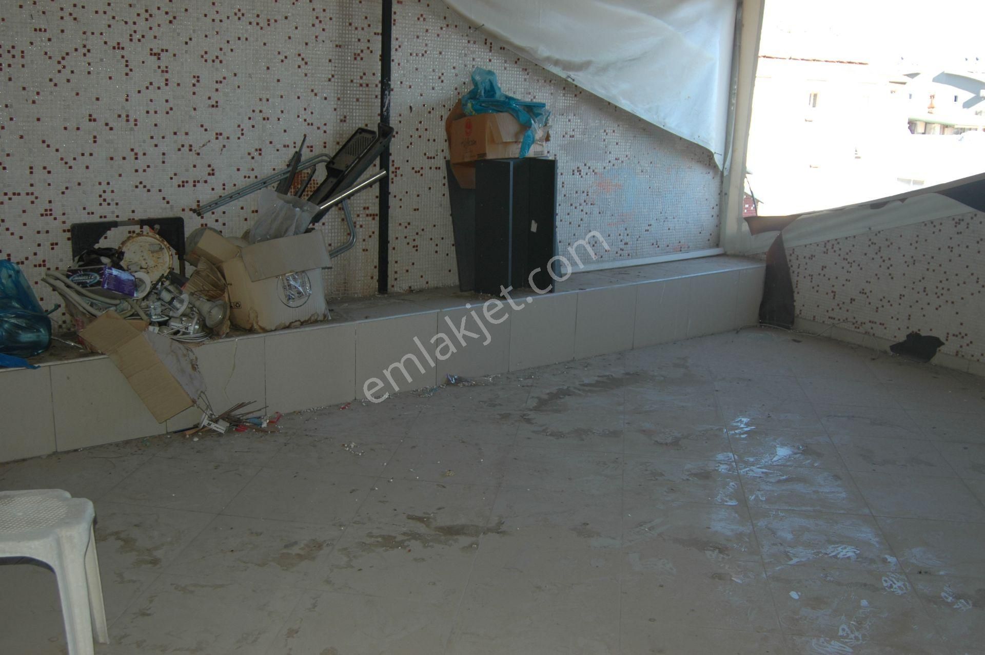 Antalya Muratpaşa Etiler Mahallesi 180m2 Dubleks 35.000tl - Görsel 2