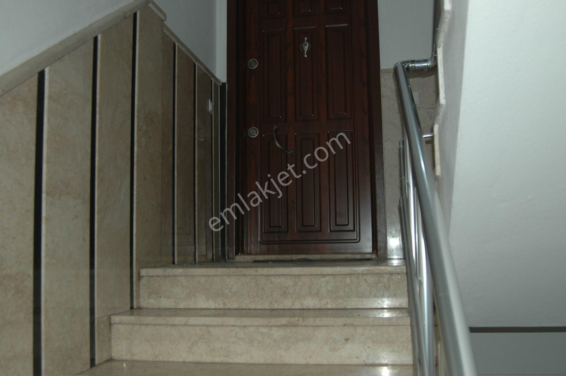 Antalya Muratpaşa Etiler Mahallesi 180m2 Dubleks 35.000tl - Görsel 33