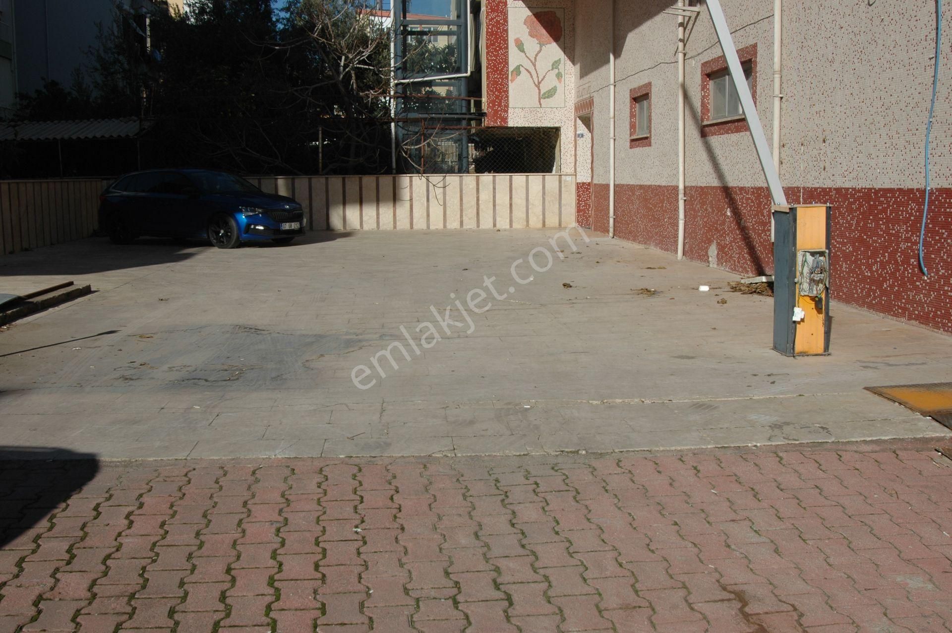 Antalya Muratpaşa Etiler Mahallesi 180m2 Dubleks 35.000tl - Görsel 34