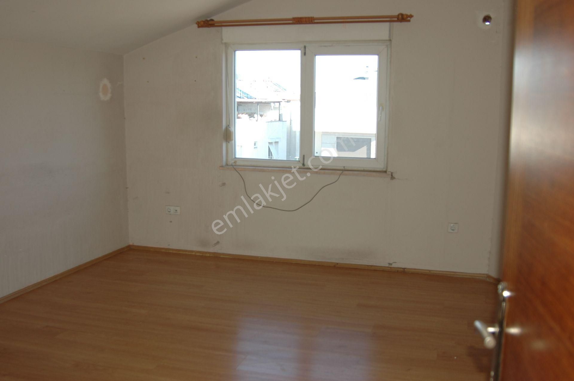 Antalya Muratpaşa Etiler Mahallesi 180m2 Dubleks 35.000tl - Görsel 12