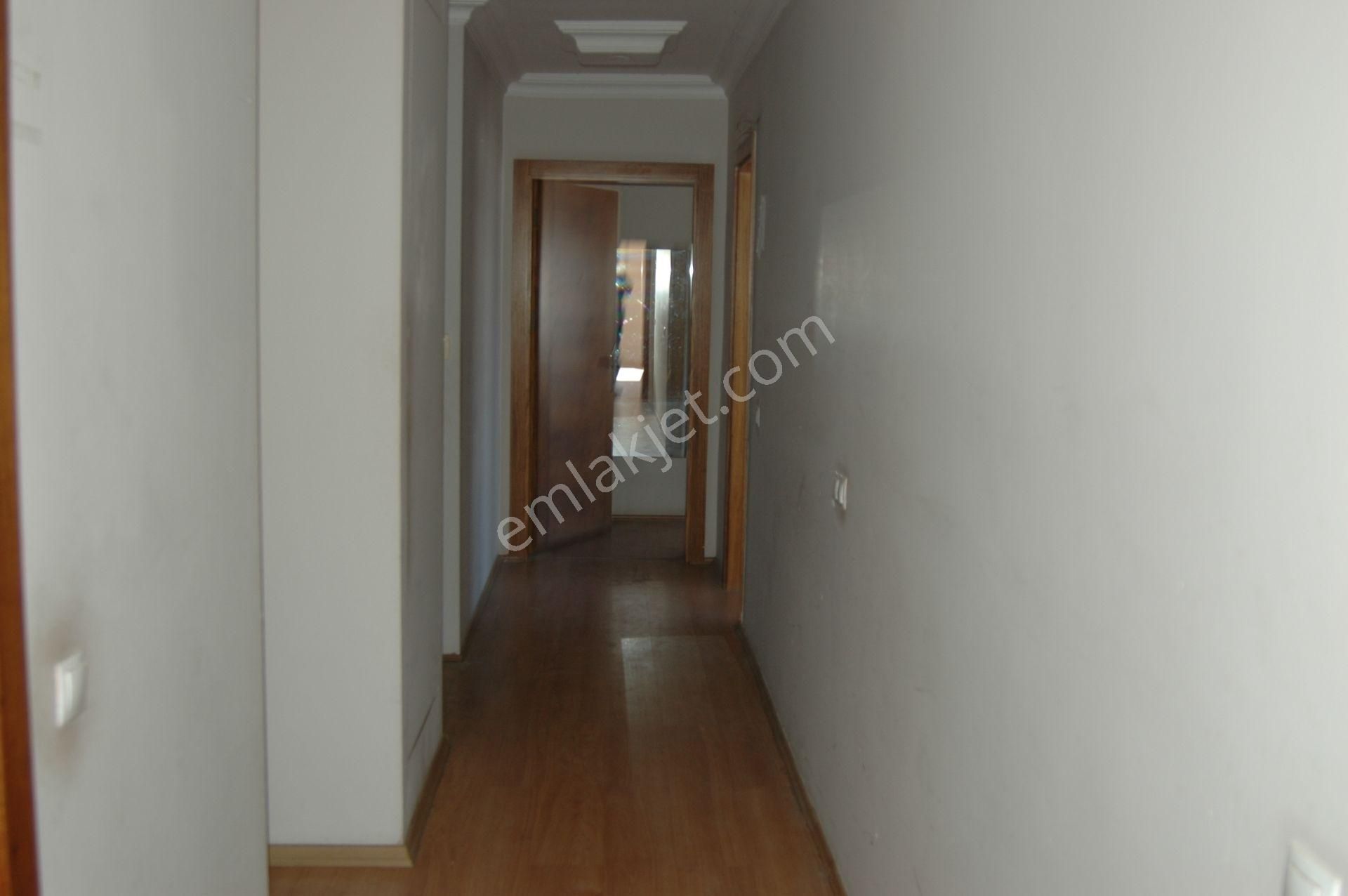 Antalya Muratpaşa Etiler Mahallesi 180m2 Dubleks 35.000tl - Görsel 23