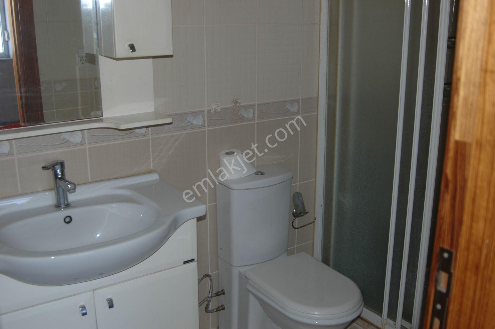 Antalya Muratpaşa Etiler Mahallesi 180m2 Dubleks 35.000tl - Görsel 32