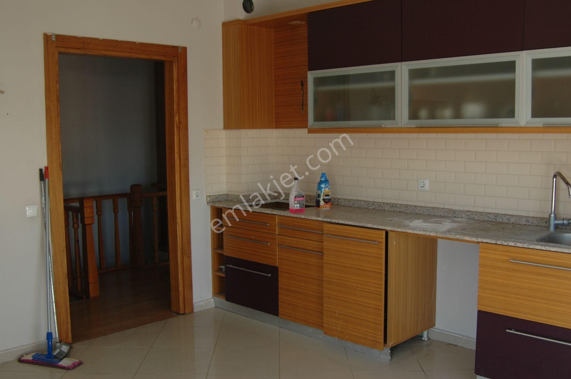 Antalya Muratpaşa Etiler Mahallesi 180m2 Dubleks 35.000tl - Görsel 8