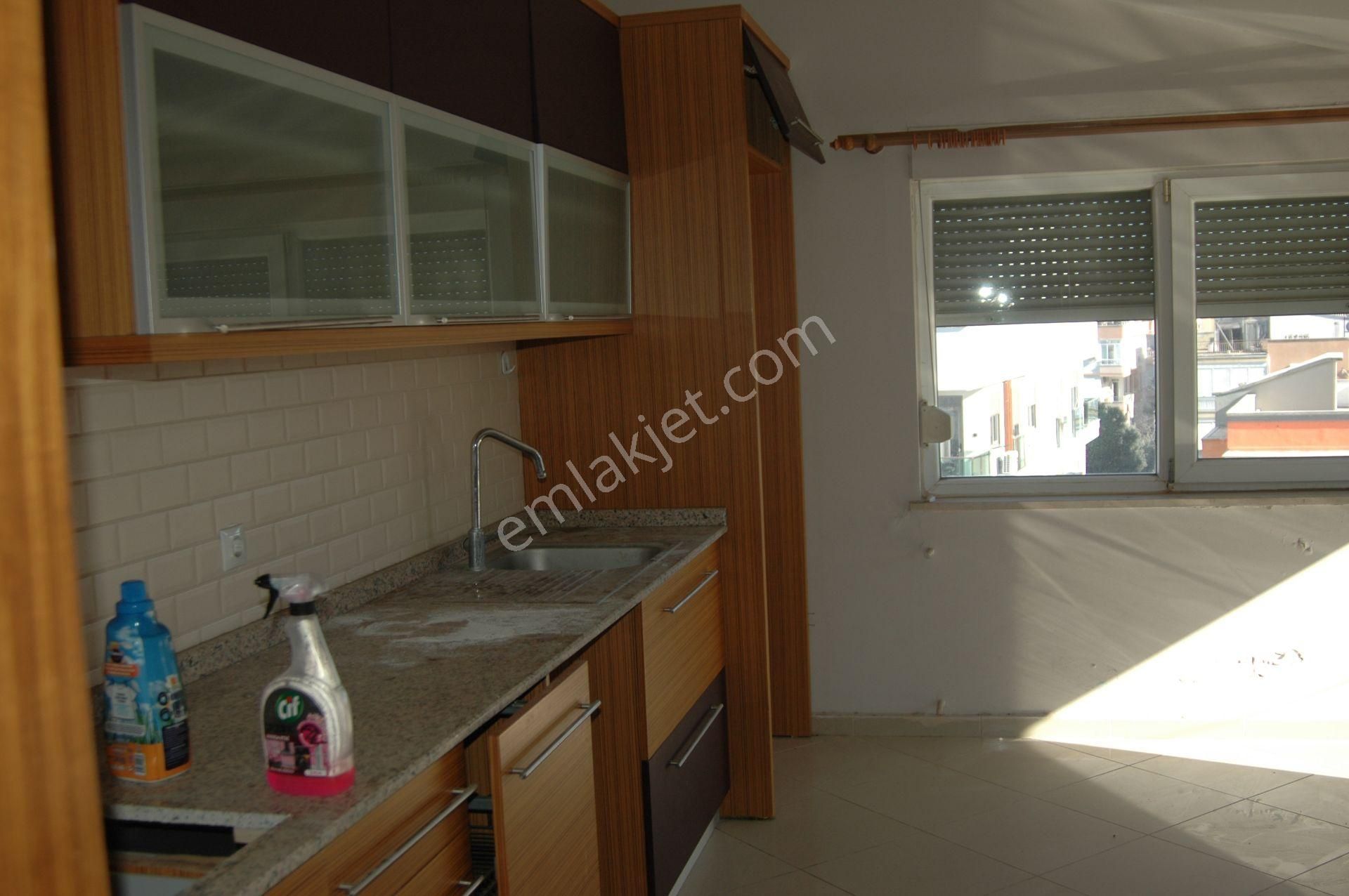 Antalya Muratpaşa Etiler Mahallesi 180m2 Dubleks 35.000tl - Görsel 11