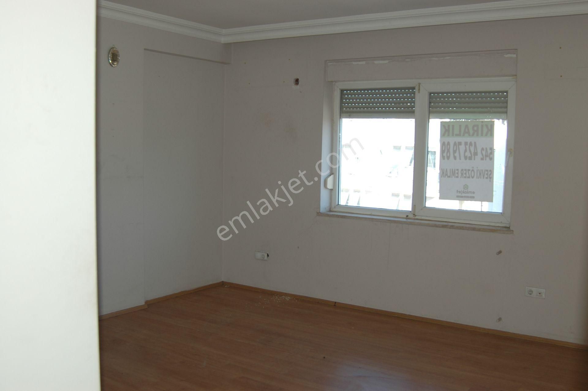 Antalya Muratpaşa Etiler Mahallesi 180m2 Dubleks 35.000tl - Görsel 31