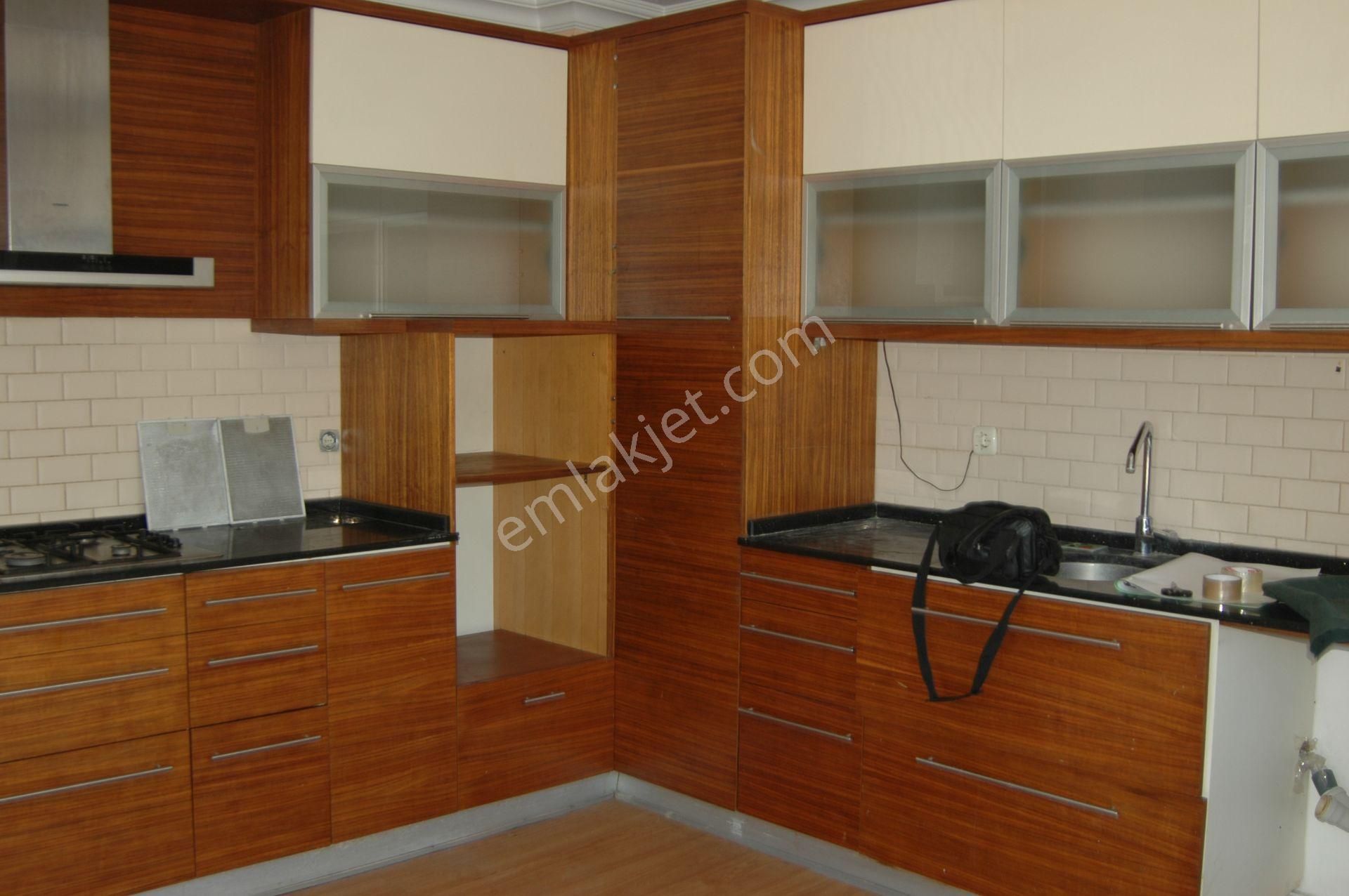 Antalya Muratpaşa Etiler Mahallesi 180m2 Dubleks 35.000tl - Görsel 20