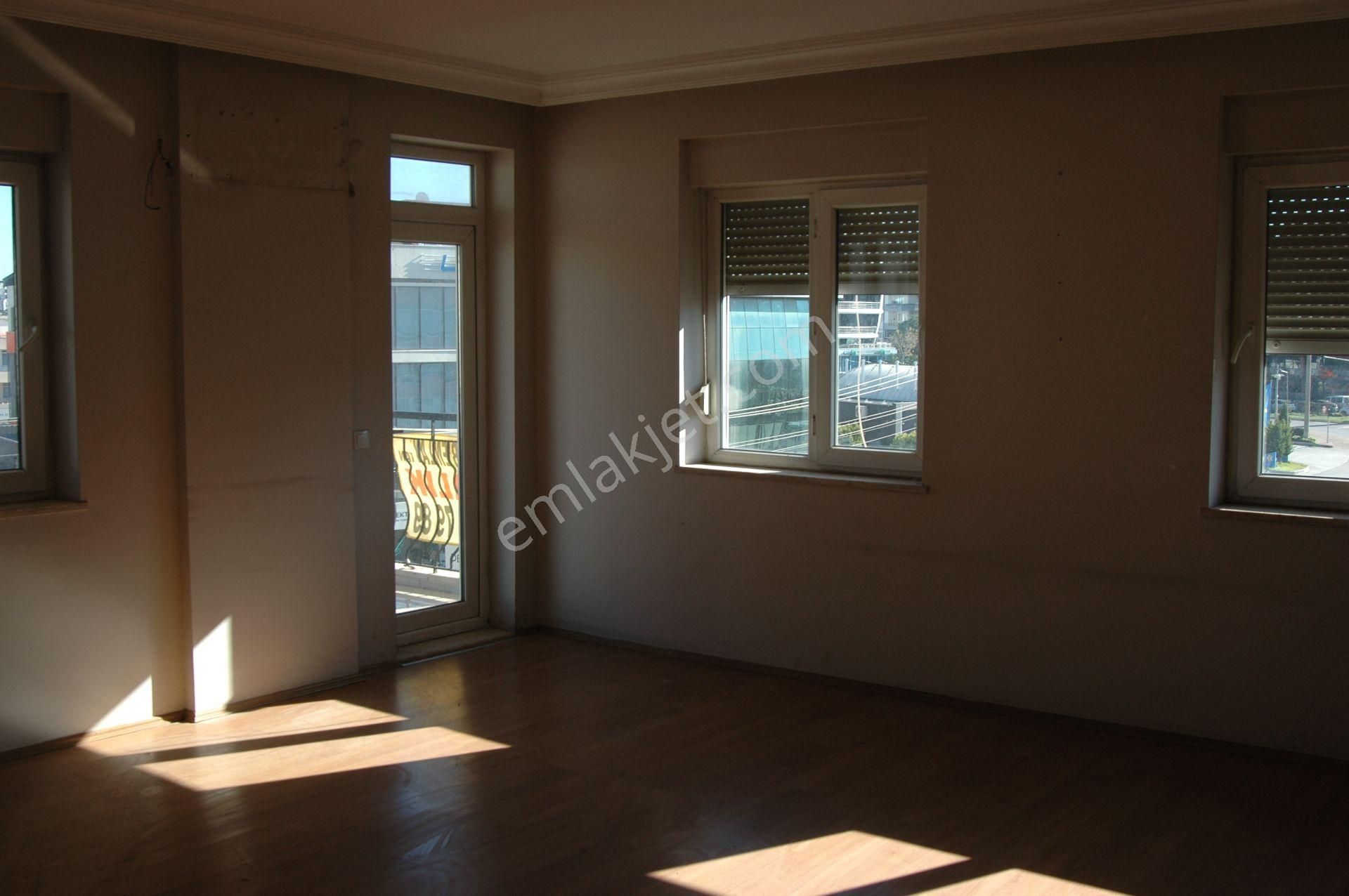 Antalya Muratpaşa Etiler Mahallesi 180m2 Dubleks 35.000tl - Görsel 14