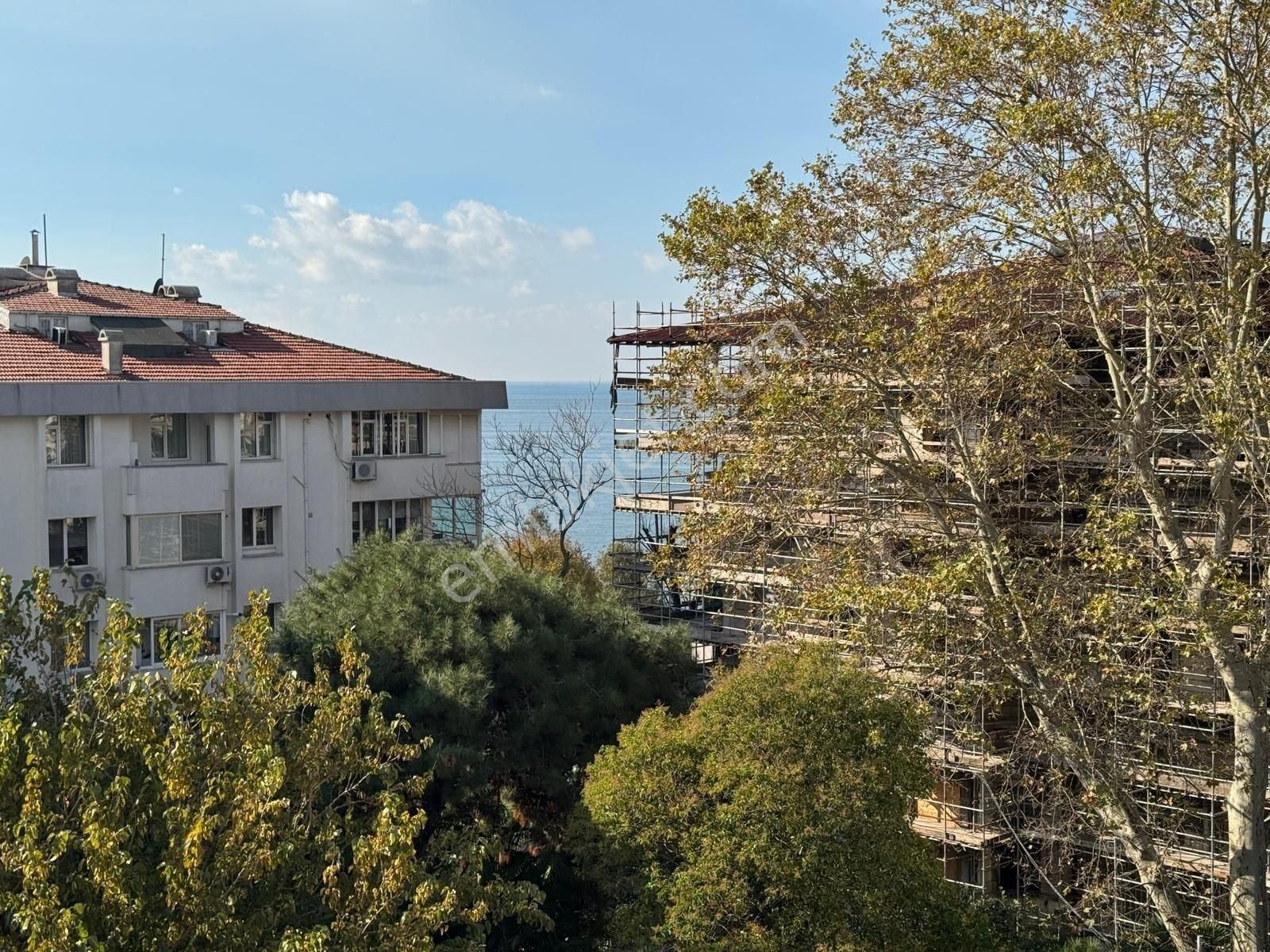 Moda Kadıköy Lisesi Karşısı Satılık 2+1 - Görsel 12