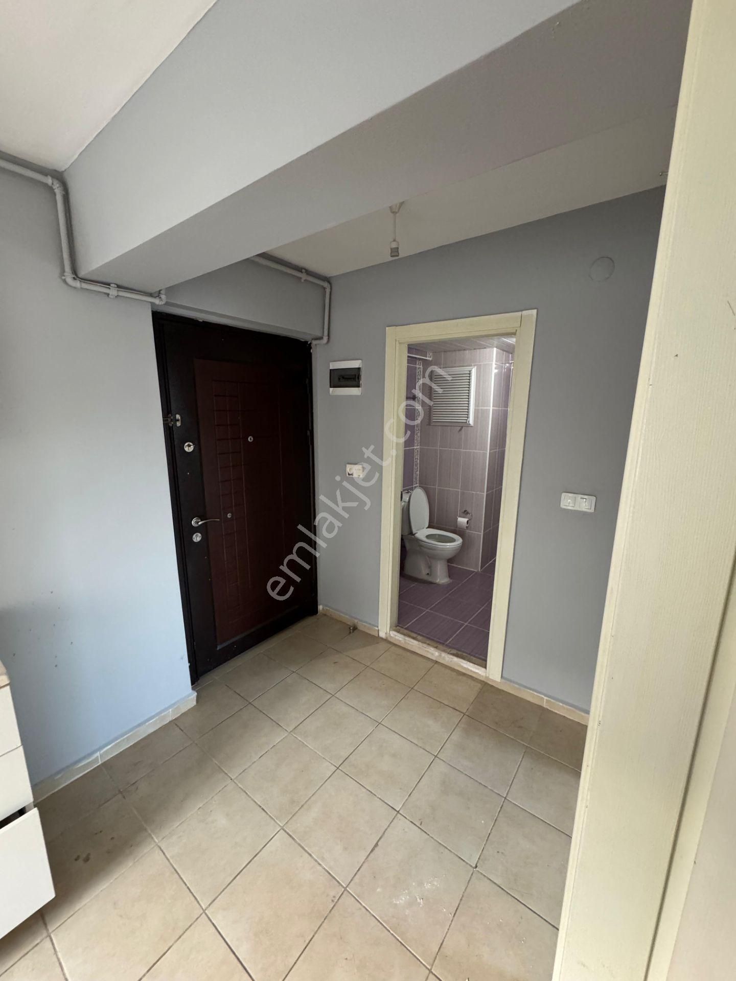 Bahar'dan Dumlupınar'da 1+1 Eşyasız Kiralık Daire - Görsel 20