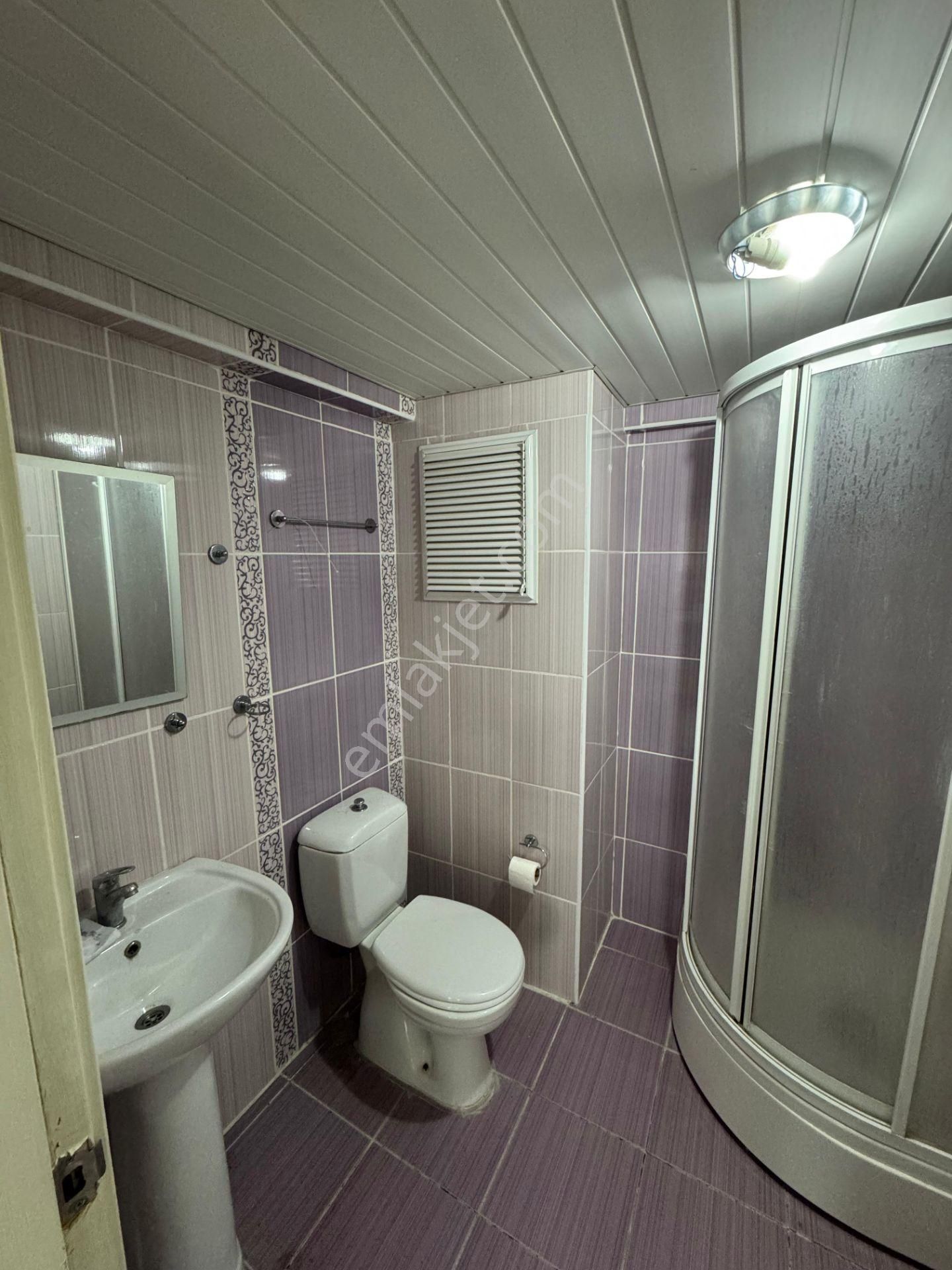 Bahar'dan Dumlupınar'da 1+1 Eşyasız Kiralık Daire - Görsel 24