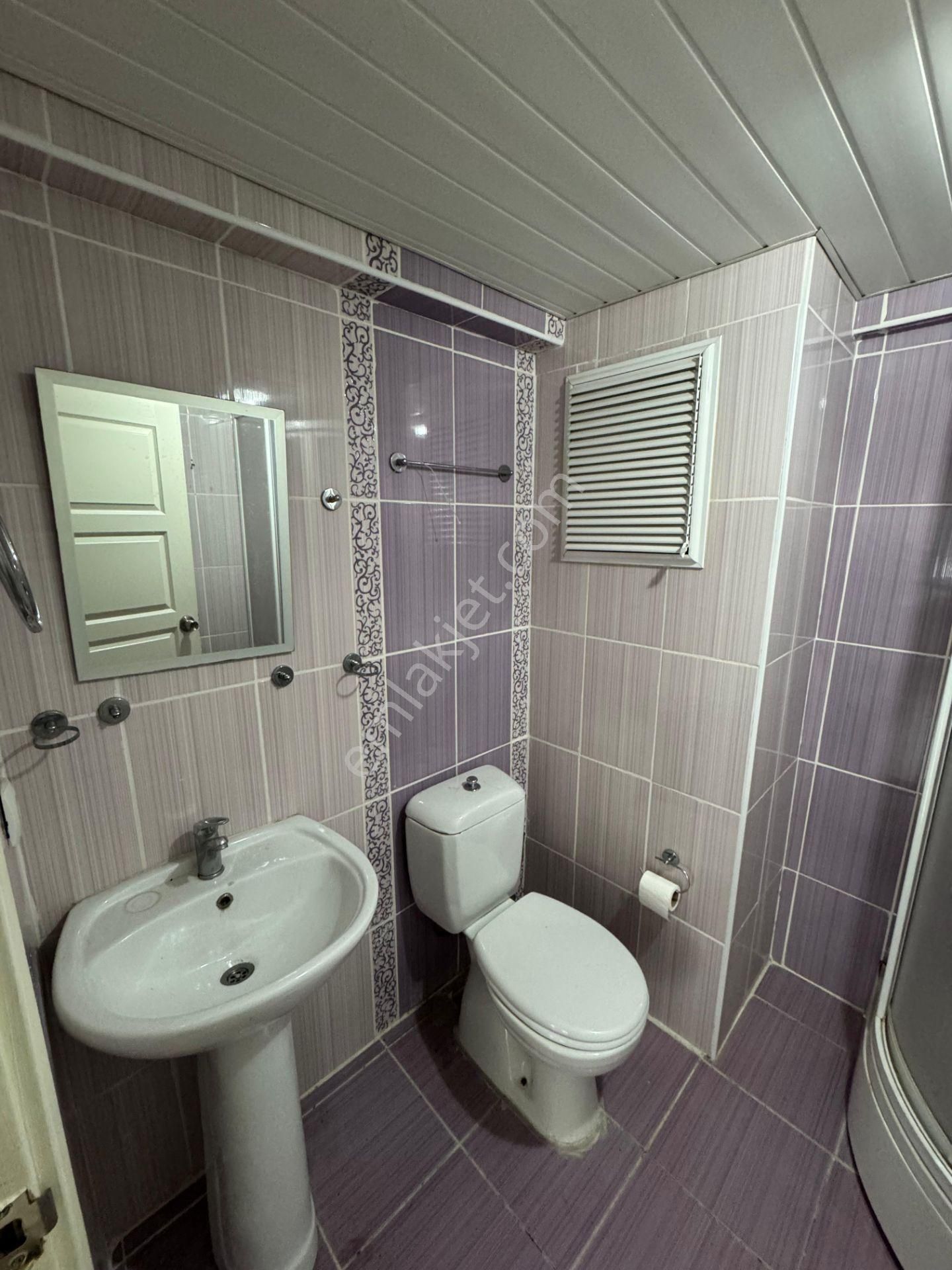 Bahar'dan Dumlupınar'da 1+1 Eşyasız Kiralık Daire - Görsel 22