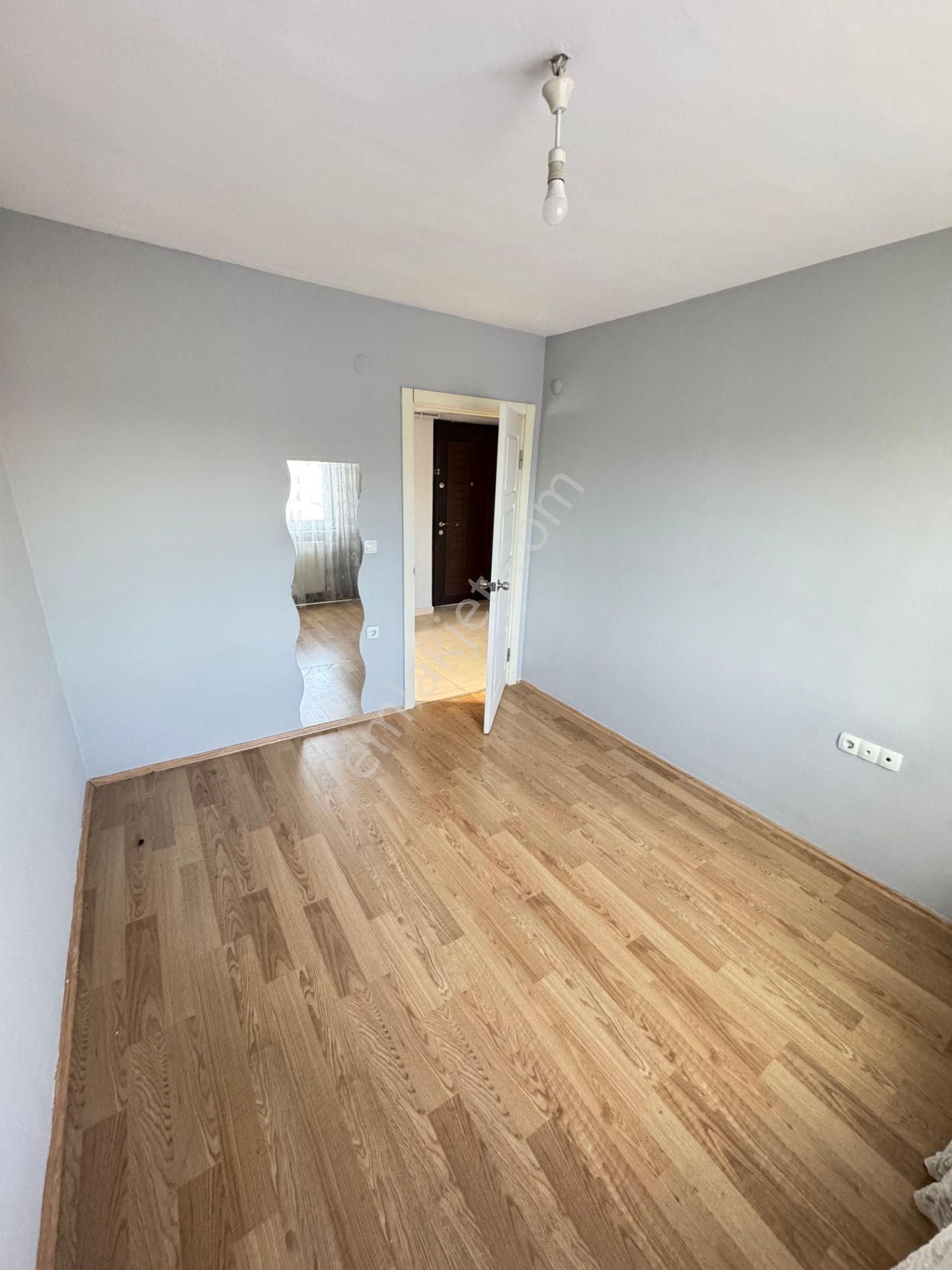 Bahar'dan Dumlupınar'da 1+1 Eşyasız Kiralık Daire - Görsel 19