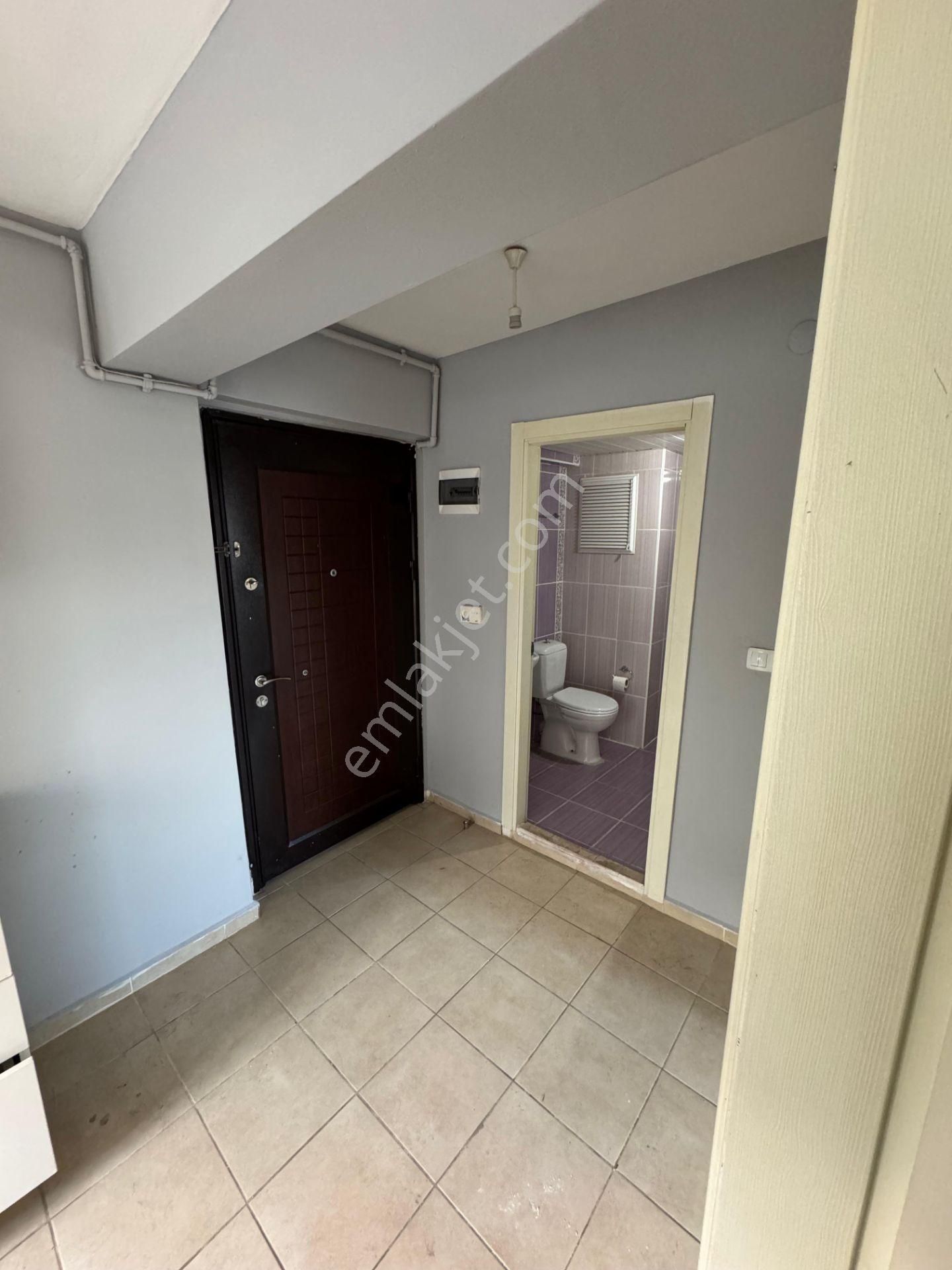Bahar'dan Dumlupınar'da 1+1 Eşyasız Kiralık Daire - Görsel 21