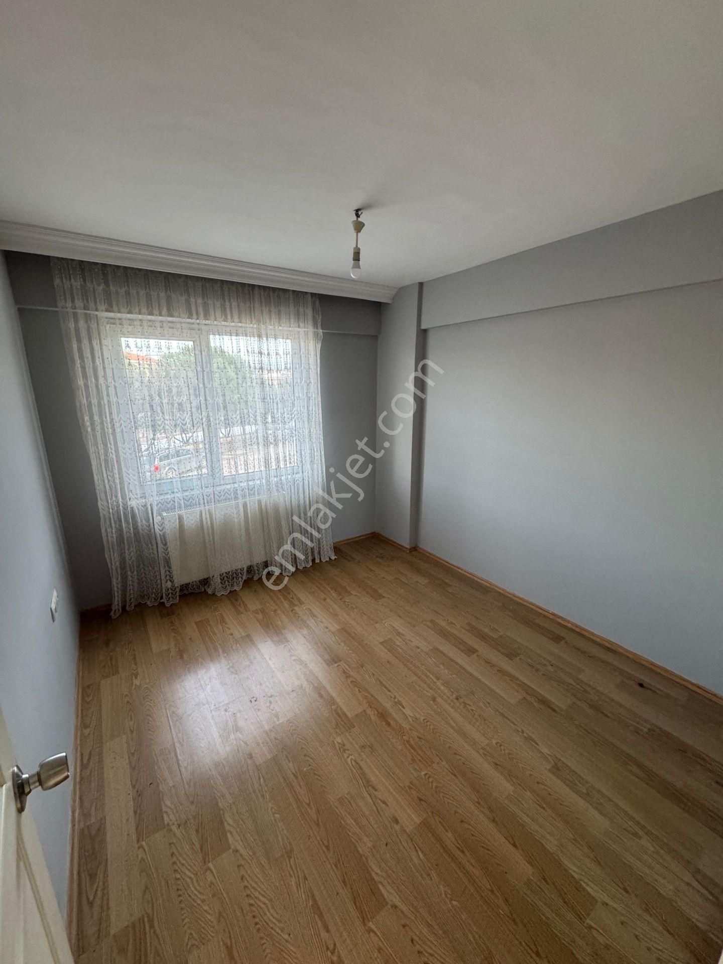 Bahar'dan Dumlupınar'da 1+1 Eşyasız Kiralık Daire - Görsel 18