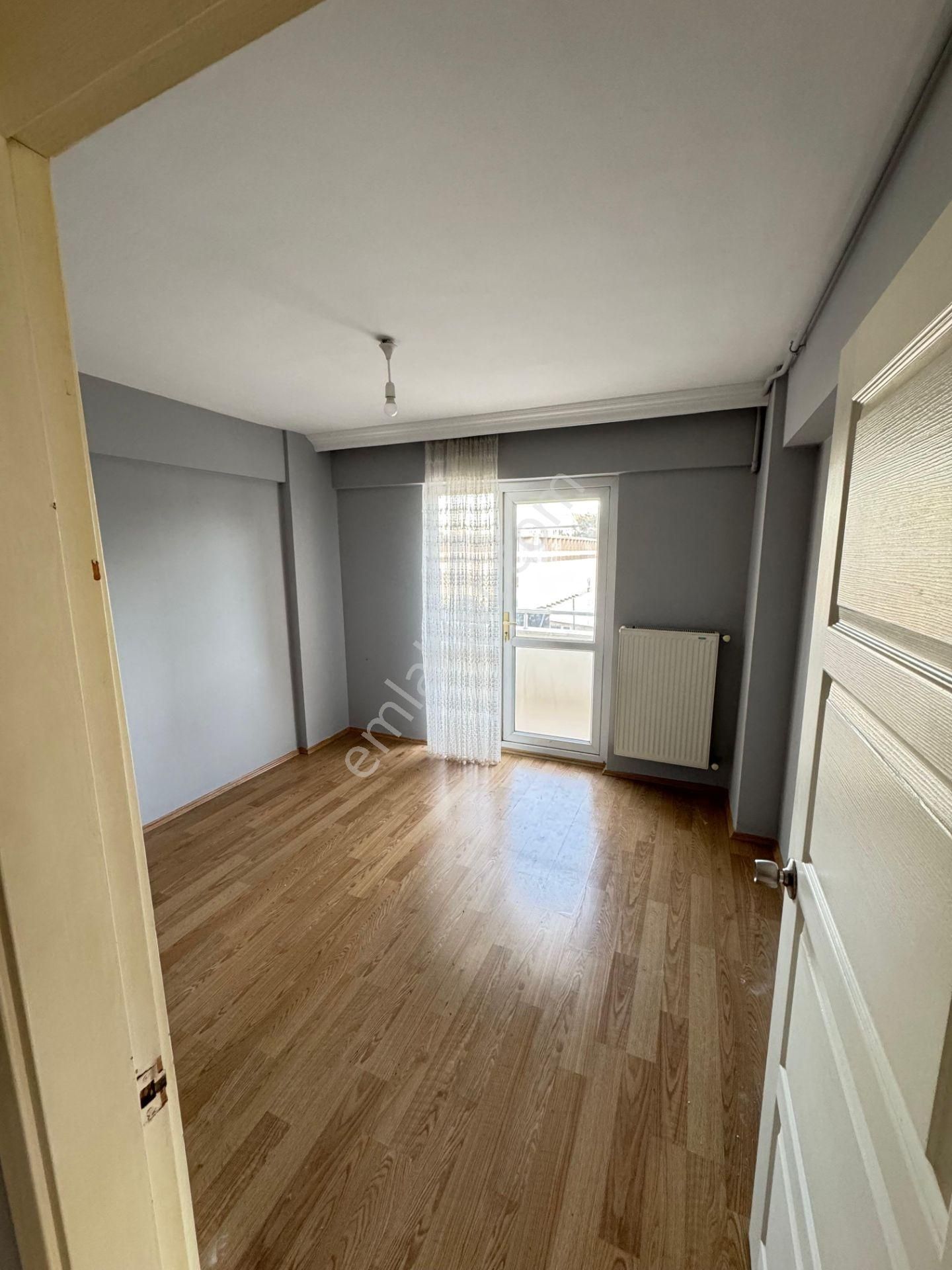 Bahar'dan Dumlupınar'da 1+1 Eşyasız Kiralık Daire - Görsel 6