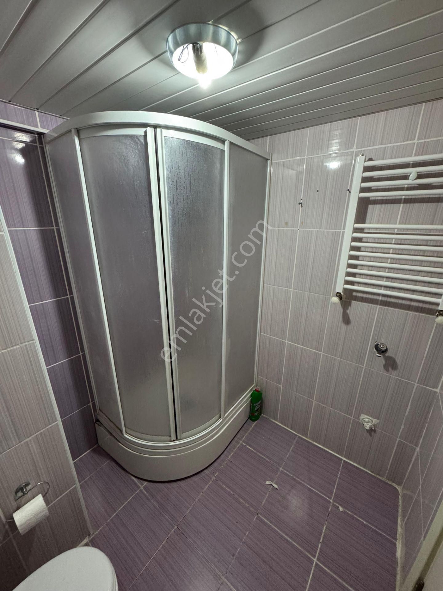 Bahar'dan Dumlupınar'da 1+1 Eşyasız Kiralık Daire - Görsel 23