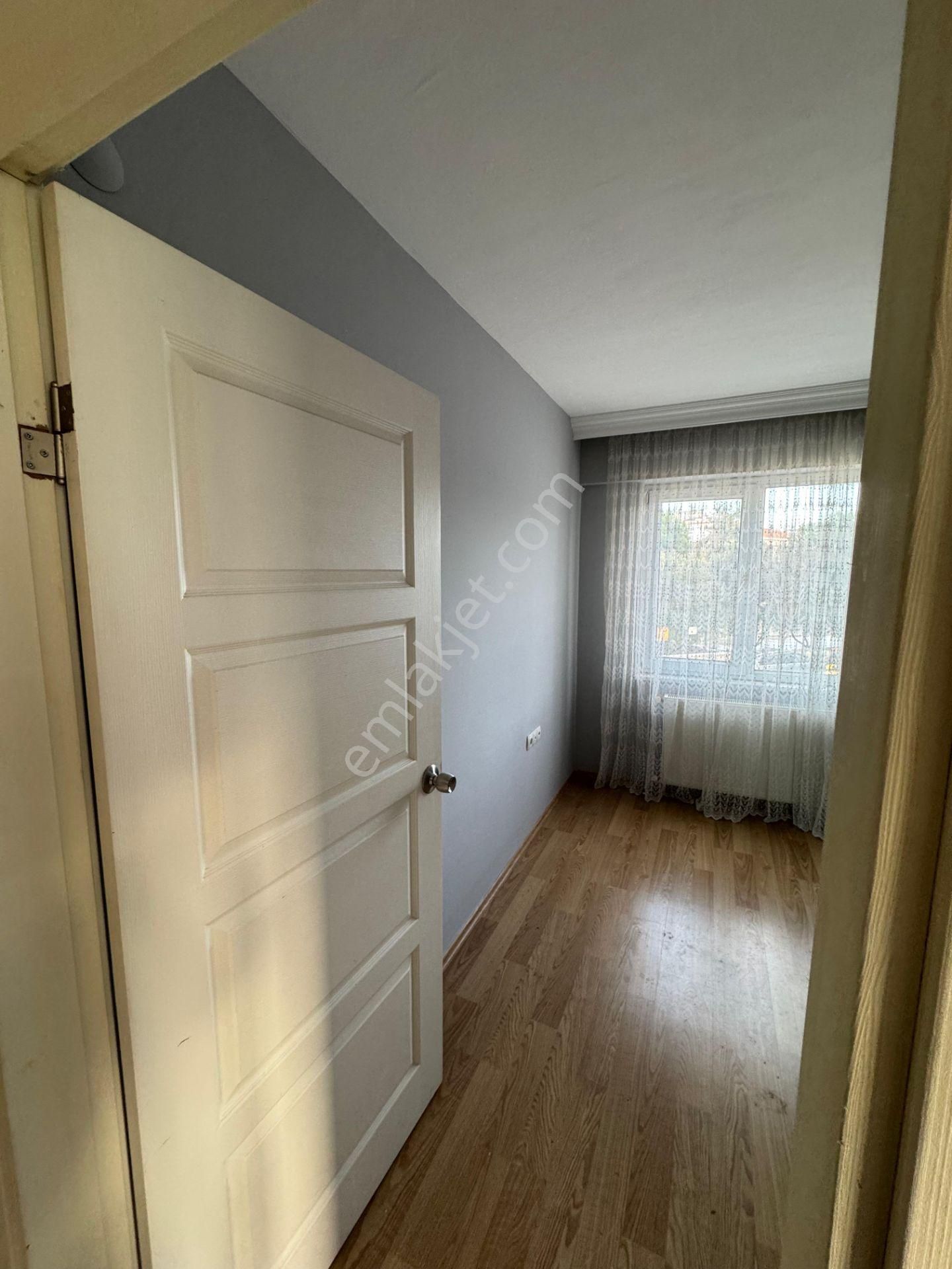 Bahar'dan Dumlupınar'da 1+1 Eşyasız Kiralık Daire - Görsel 17