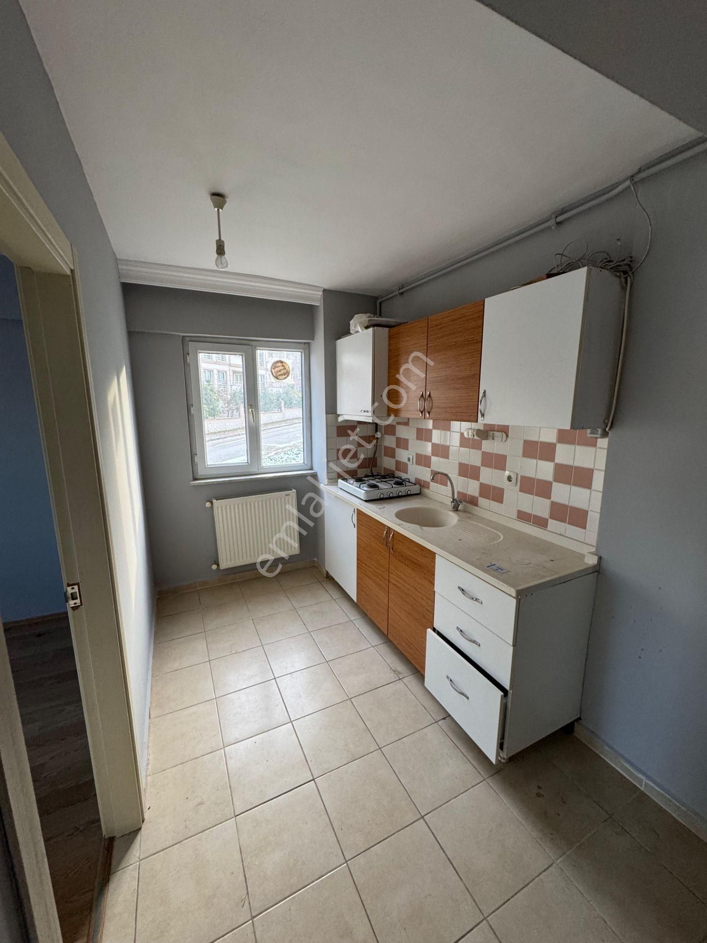 Bahar'dan Dumlupınar'da 1+1 Eşyasız Kiralık Daire - Görsel 14