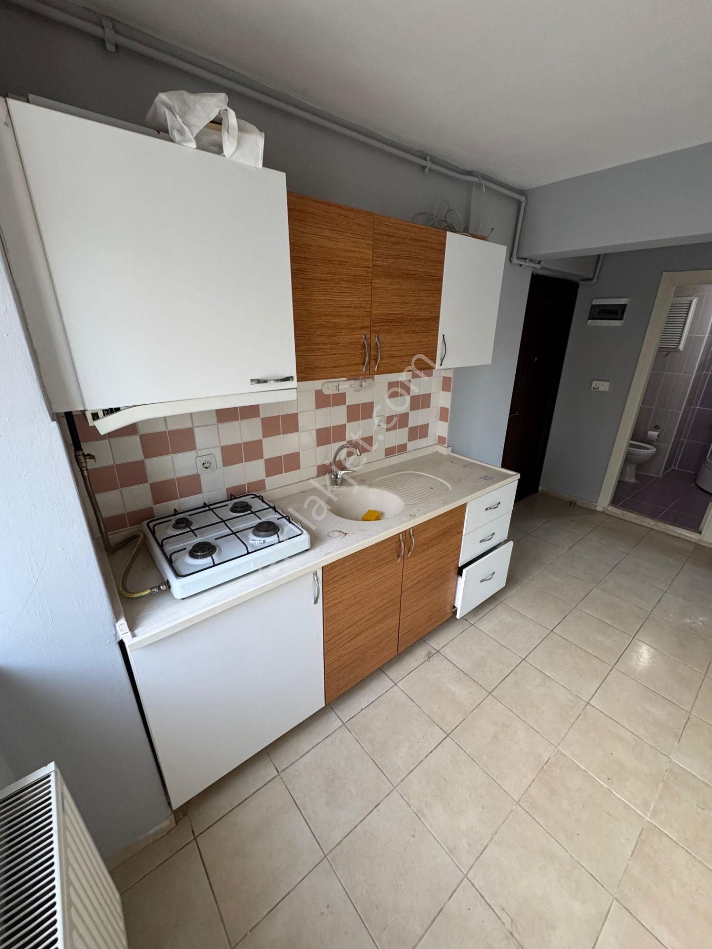 Bahar'dan Dumlupınar'da 1+1 Eşyasız Kiralık Daire - Görsel 16