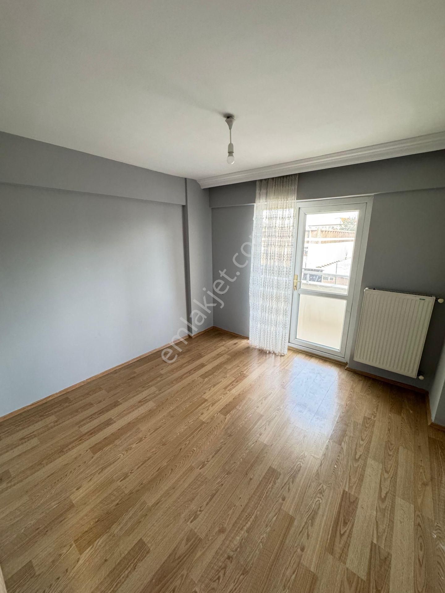 Bahar'dan Dumlupınar'da 1+1 Eşyasız Kiralık Daire - Görsel 7