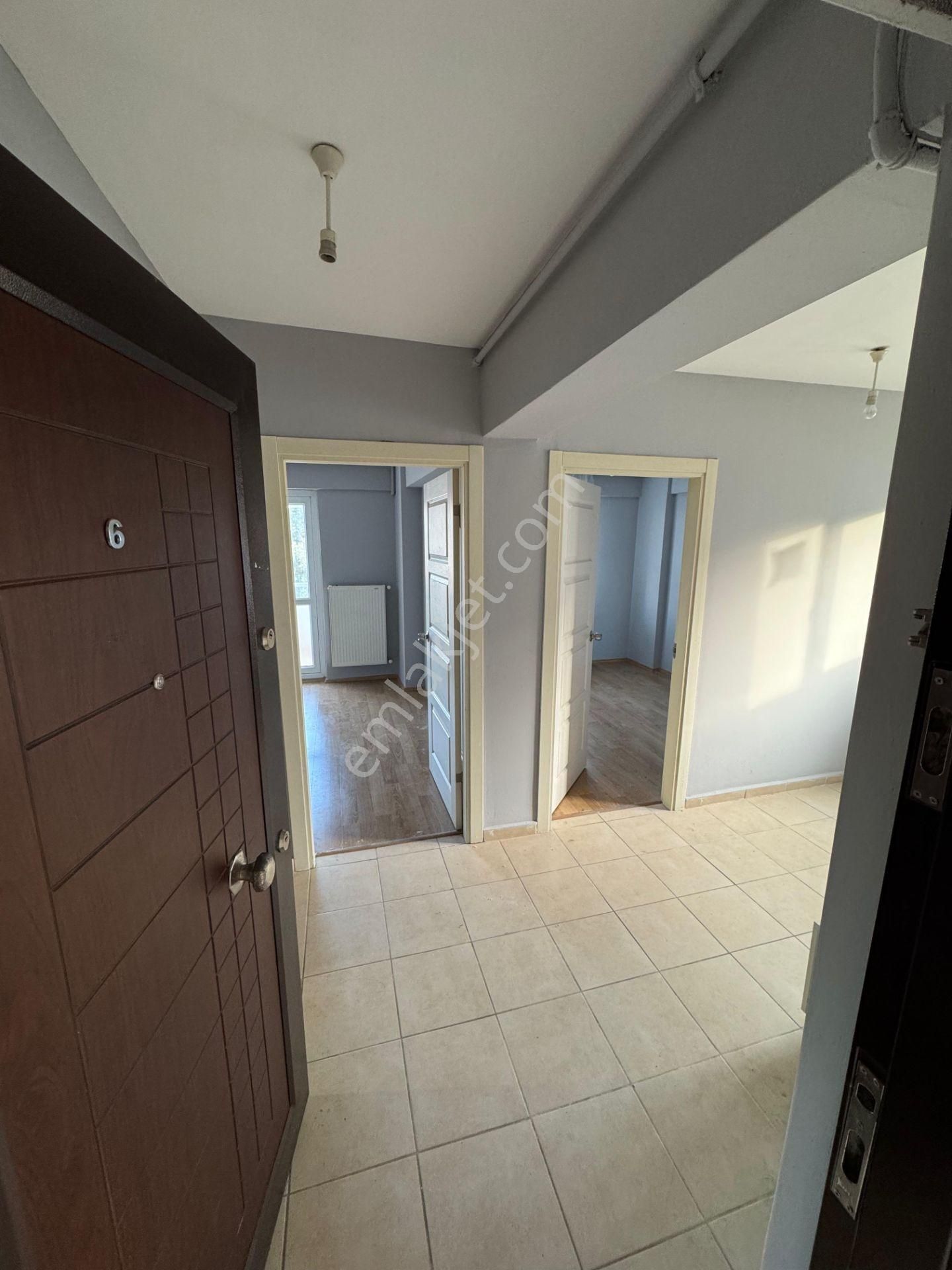 Bahar'dan Dumlupınar'da 1+1 Eşyasız Kiralık Daire - Görsel 3