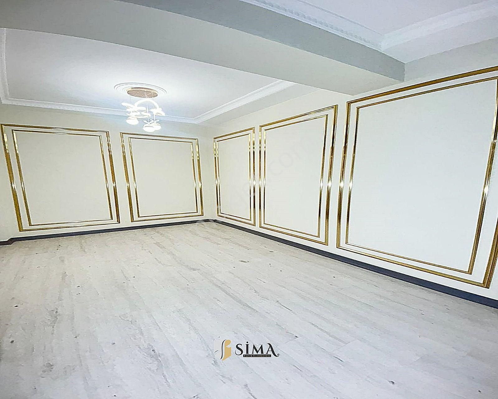 Ana Caddeye Yakın Genişm2 Masrafsız İskanlı 2+1 Satılık Dubleks - Görsel 10