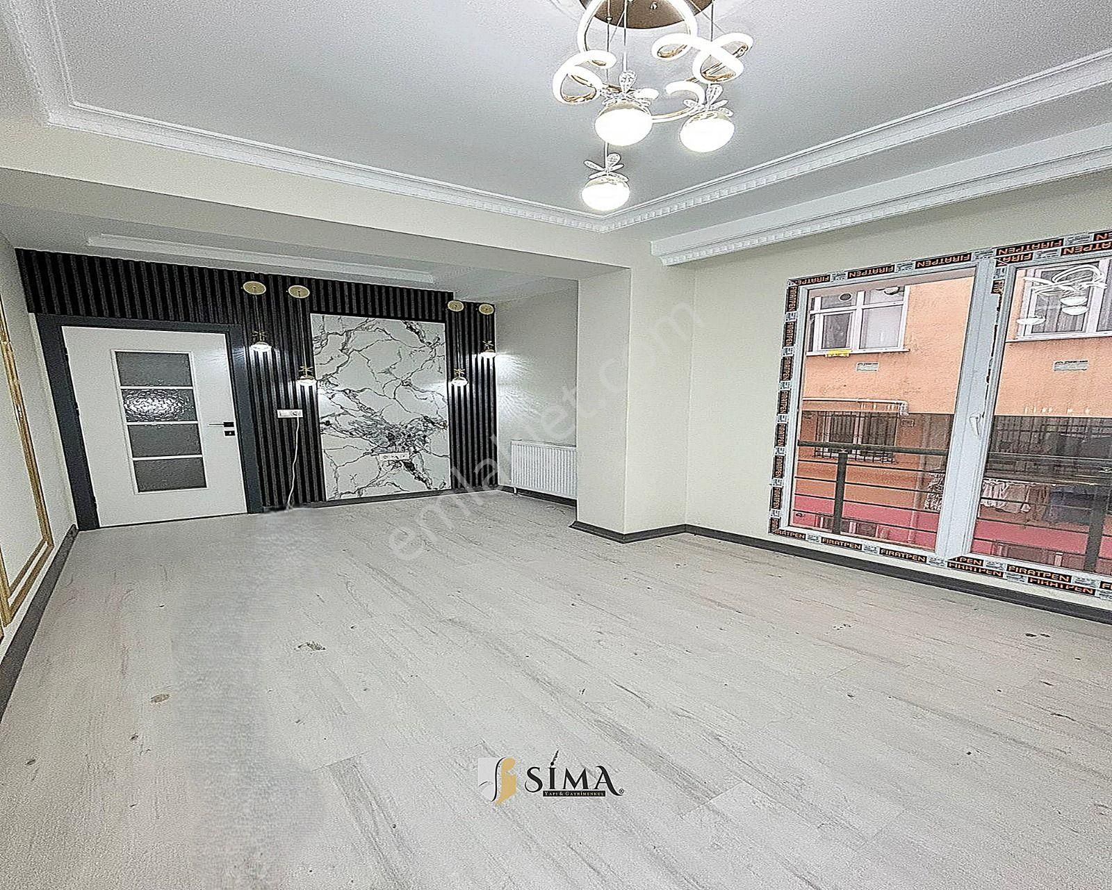 Ana Caddeye Yakın Genişm2 Masrafsız İskanlı 2+1 Satılık Dubleks - Görsel 32