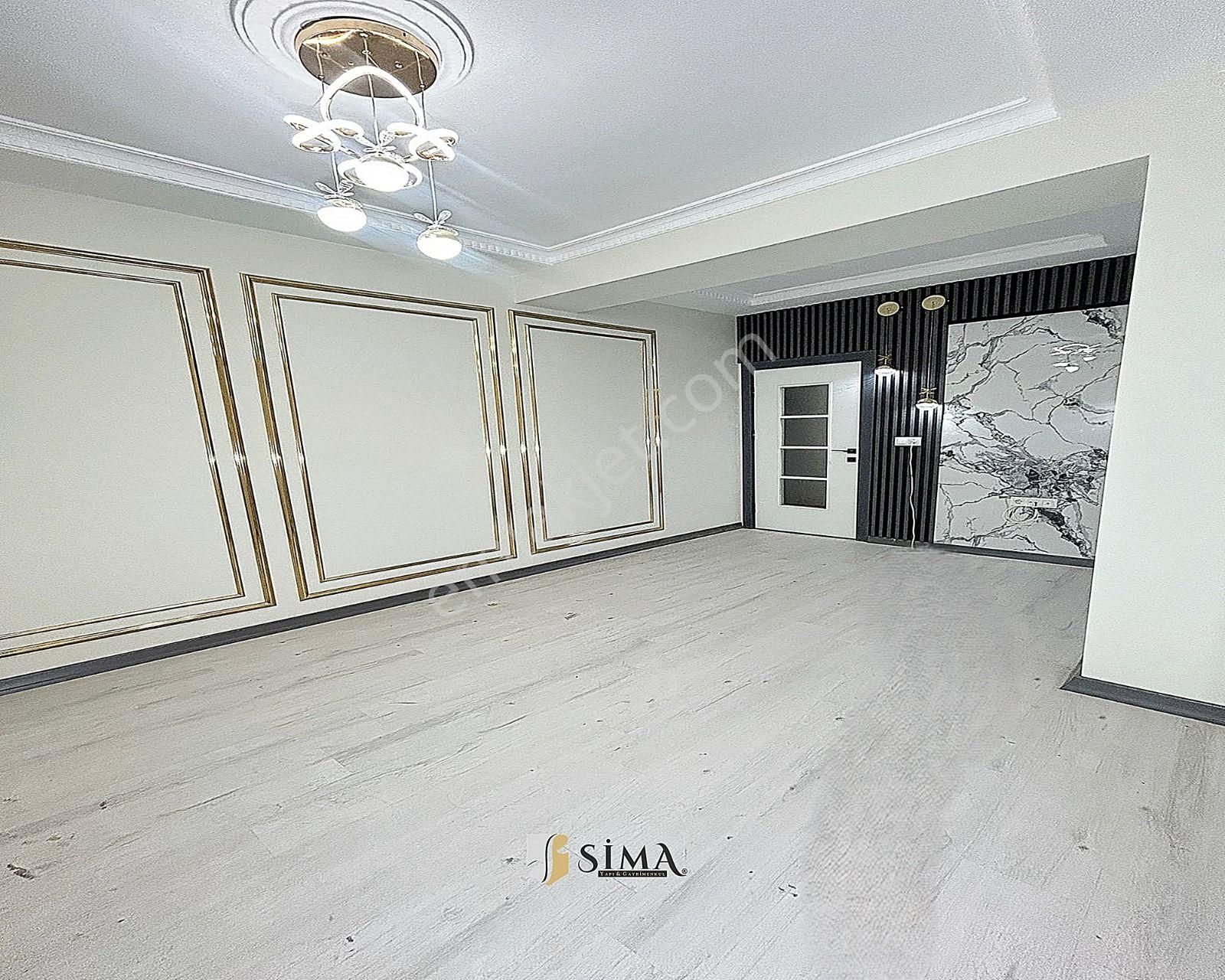 Ana Caddeye Yakın Genişm2 Masrafsız İskanlı 2+1 Satılık Dubleks - Görsel 2