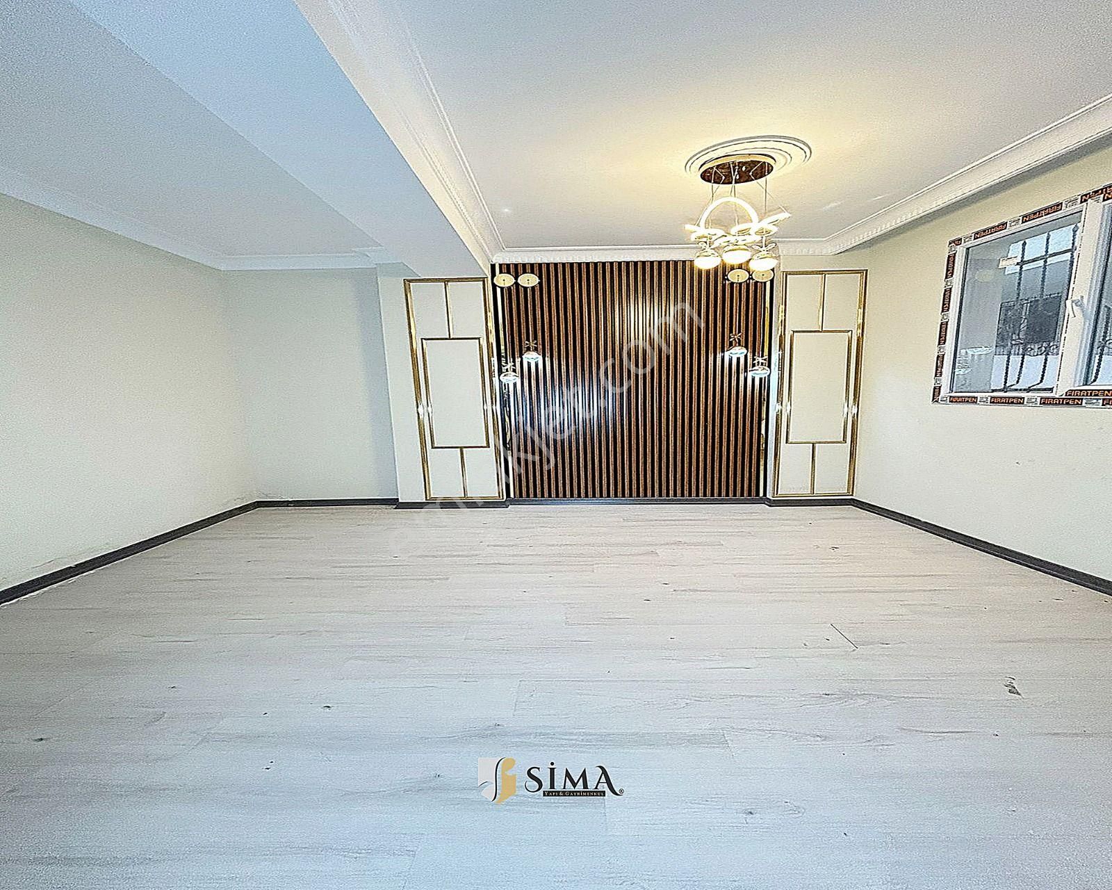 Ana Caddeye Yakın Genişm2 Masrafsız İskanlı 2+1 Satılık Dubleks - Görsel 27