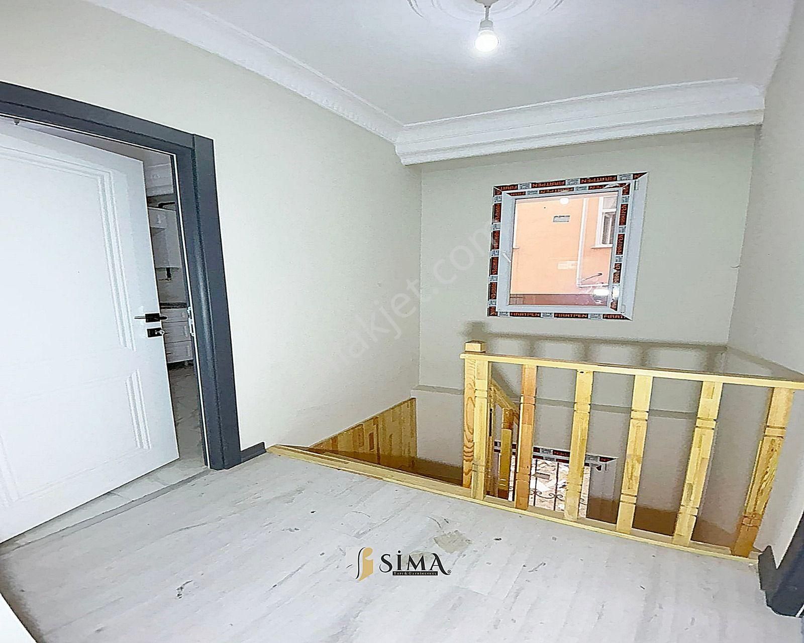 Ana Caddeye Yakın Genişm2 Masrafsız İskanlı 2+1 Satılık Dubleks - Görsel 4