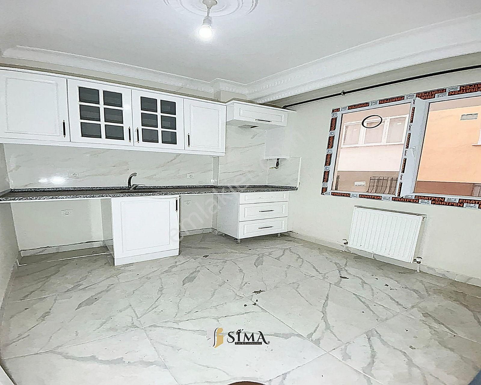 Ana Caddeye Yakın Genişm2 Masrafsız İskanlı 2+1 Satılık Dubleks - Görsel 30