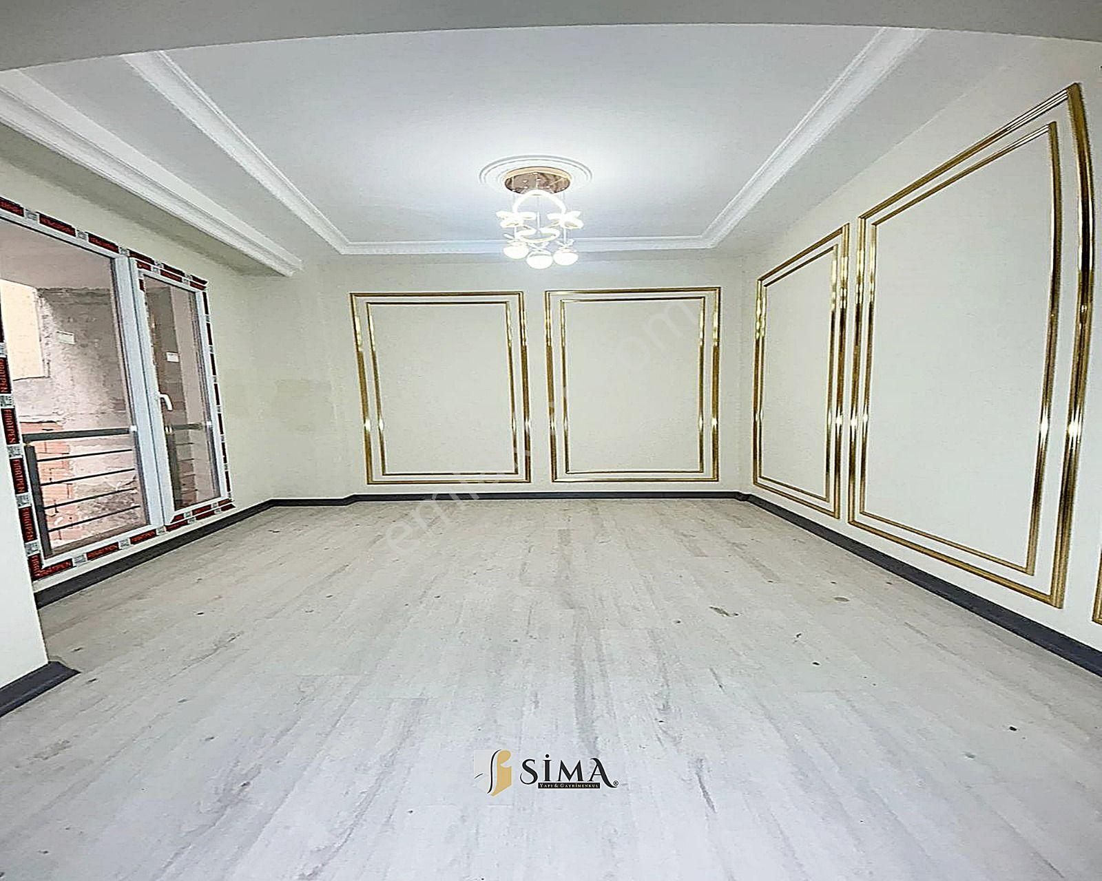 Ana Caddeye Yakın Genişm2 Masrafsız İskanlı 2+1 Satılık Dubleks - Görsel 11