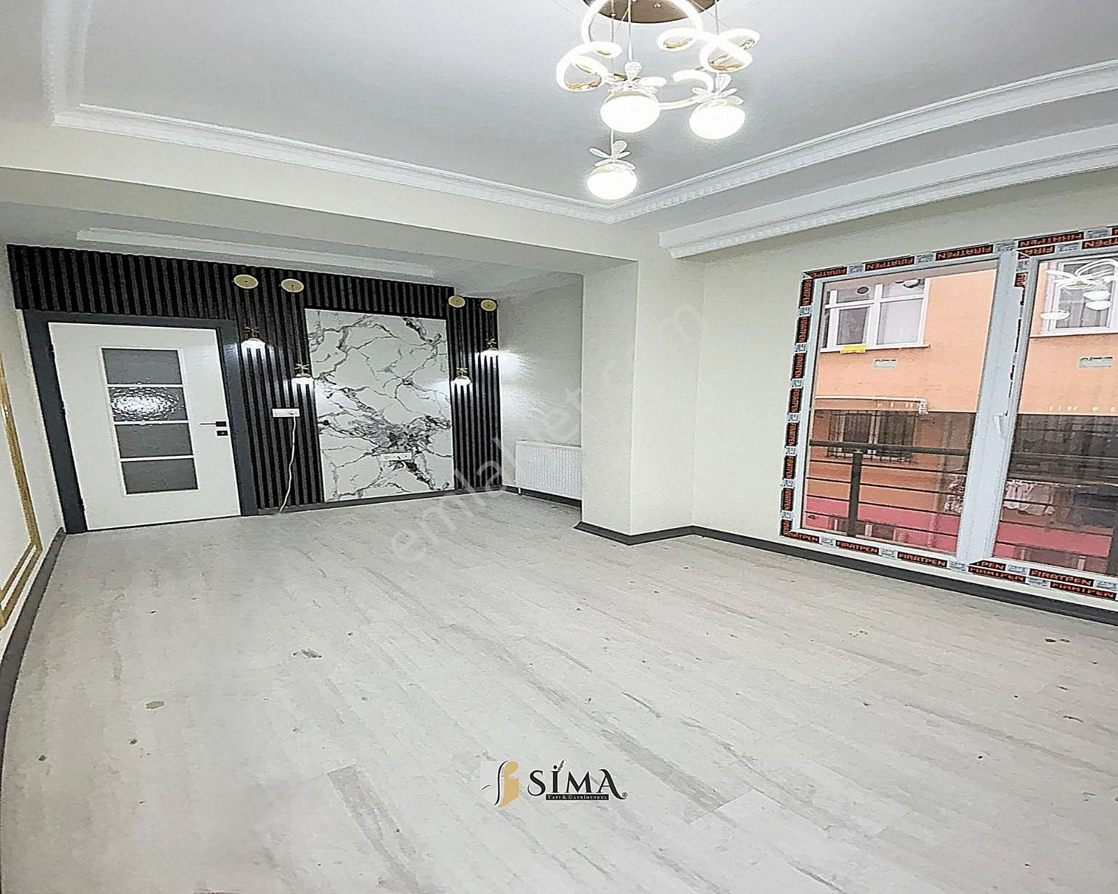 Ana Caddeye Yakın Genişm2 Masrafsız İskanlı 2+1 Satılık Dubleks - Görsel 33