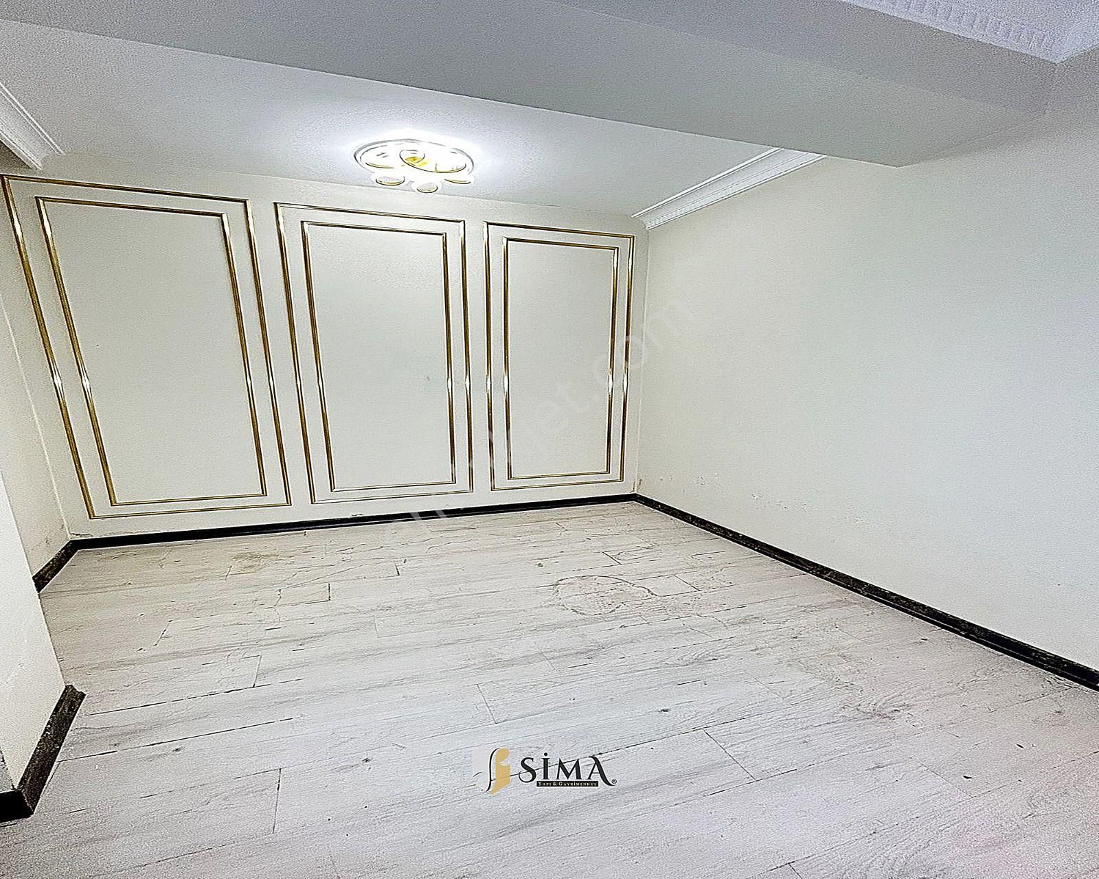 Ana Caddeye Yakın Genişm2 Masrafsız İskanlı 2+1 Satılık Dubleks - Görsel 20