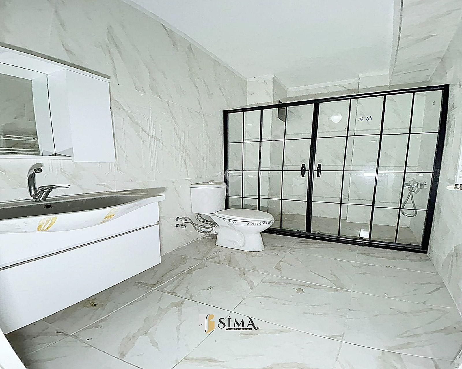 Ana Caddeye Yakın Genişm2 Masrafsız İskanlı 2+1 Satılık Dubleks - Görsel 31