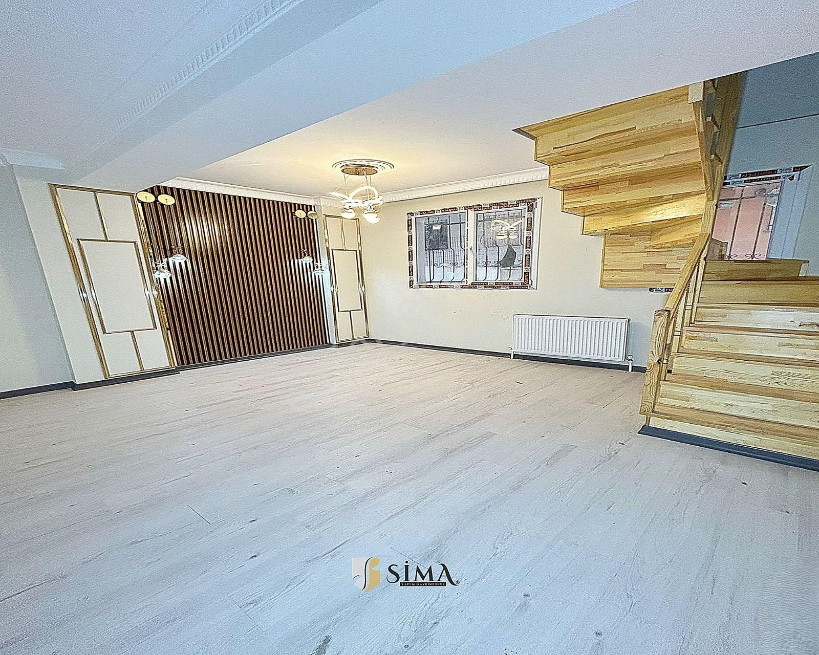 Ana Caddeye Yakın Genişm2 Masrafsız İskanlı 2+1 Satılık Dubleks - Görsel 24