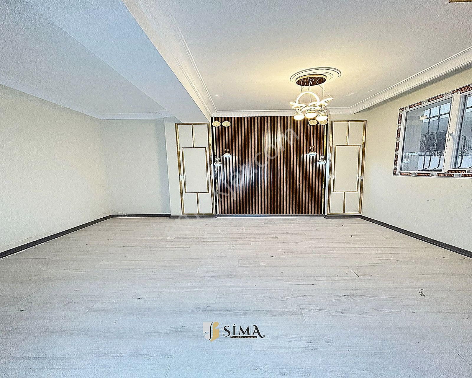 Ana Caddeye Yakın Genişm2 Masrafsız İskanlı 2+1 Satılık Dubleks - Görsel 18